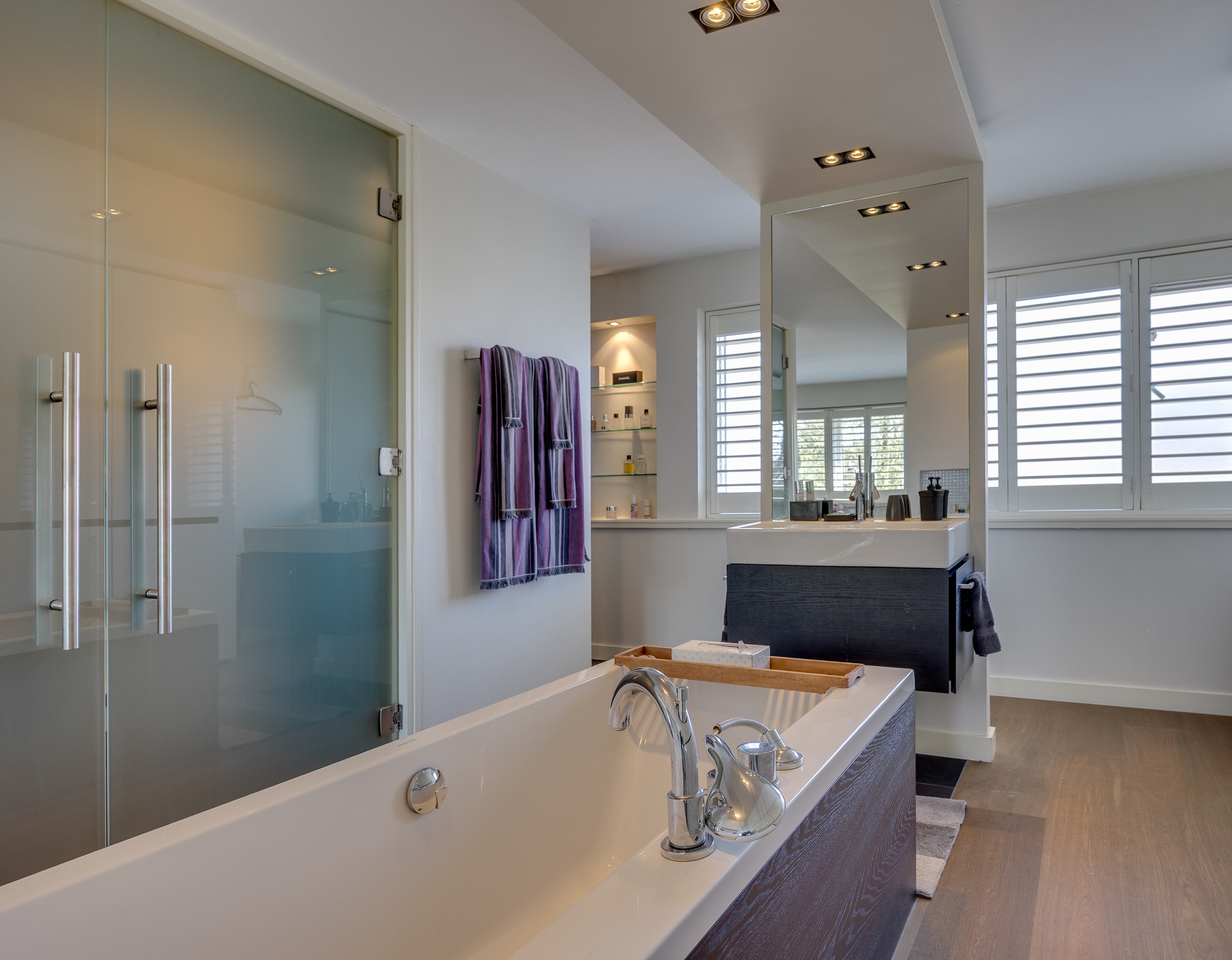  Vlasland Parkview Residence – Spacious Family Living Overlooking Water and Green - 物件實景