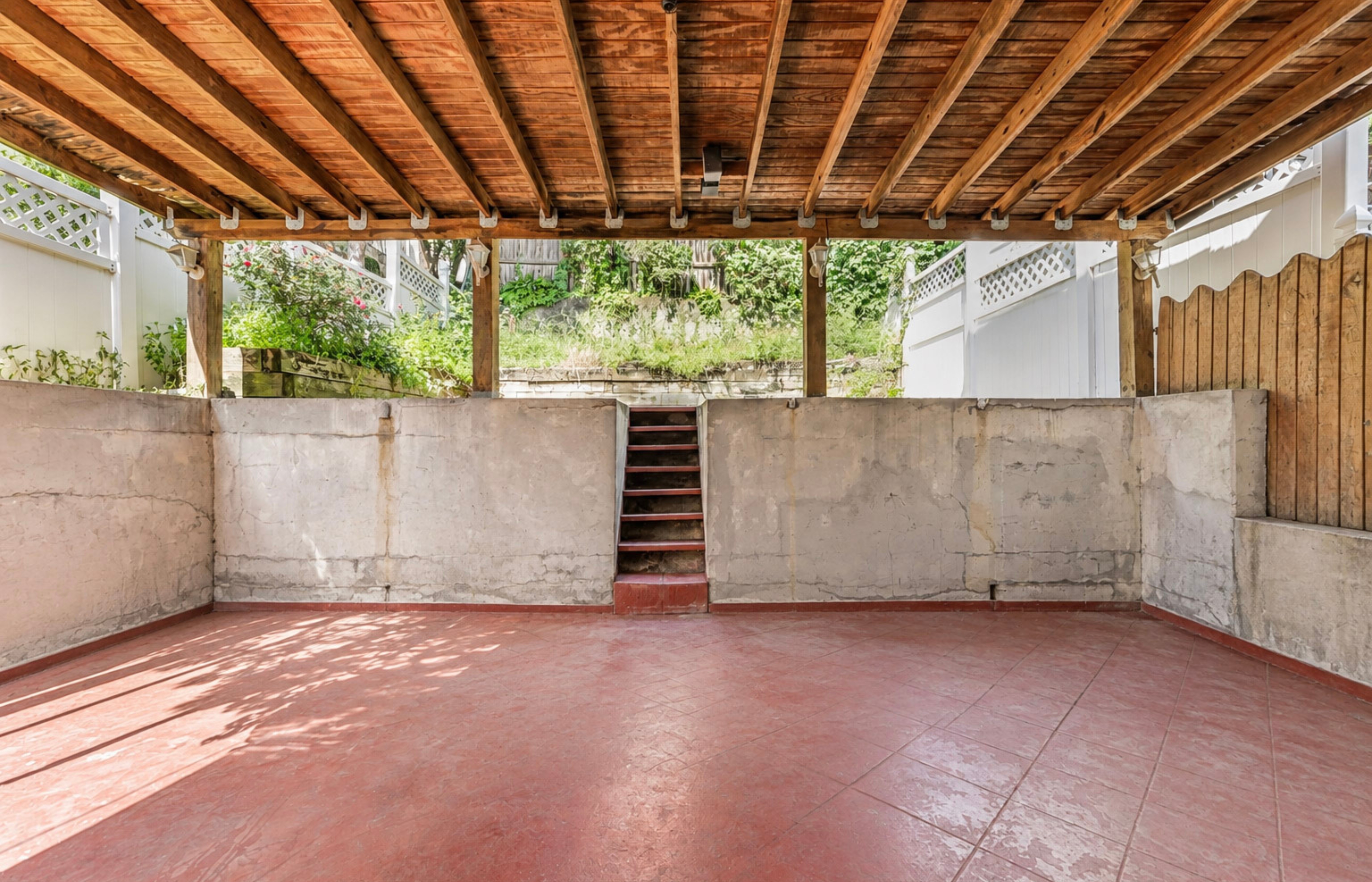  187 Woodland Avenue - 物件實景