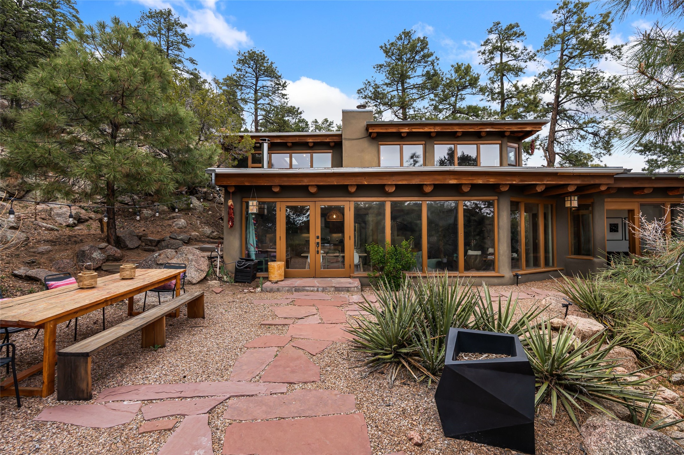  57 Mountain Top Rd - 物件實景