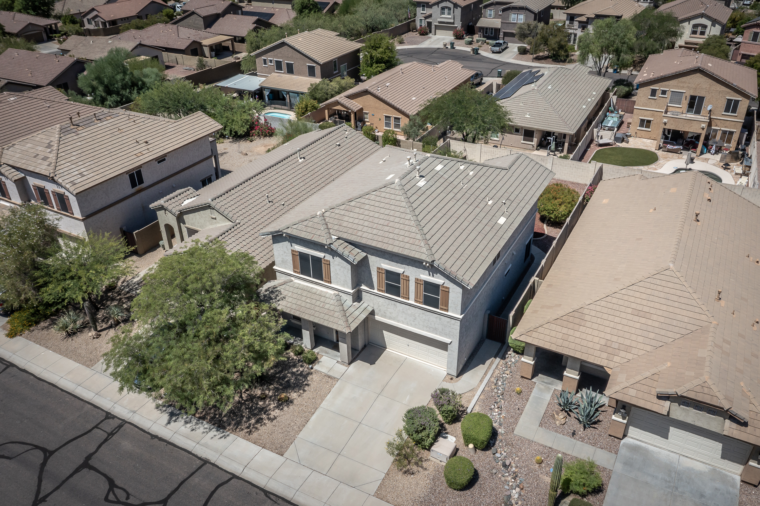 ANTHEM, Arizona, 85086, United States, 4 Bedrooms Bedrooms, ,3 BathroomsBathrooms,Residential,For Sale,1937658