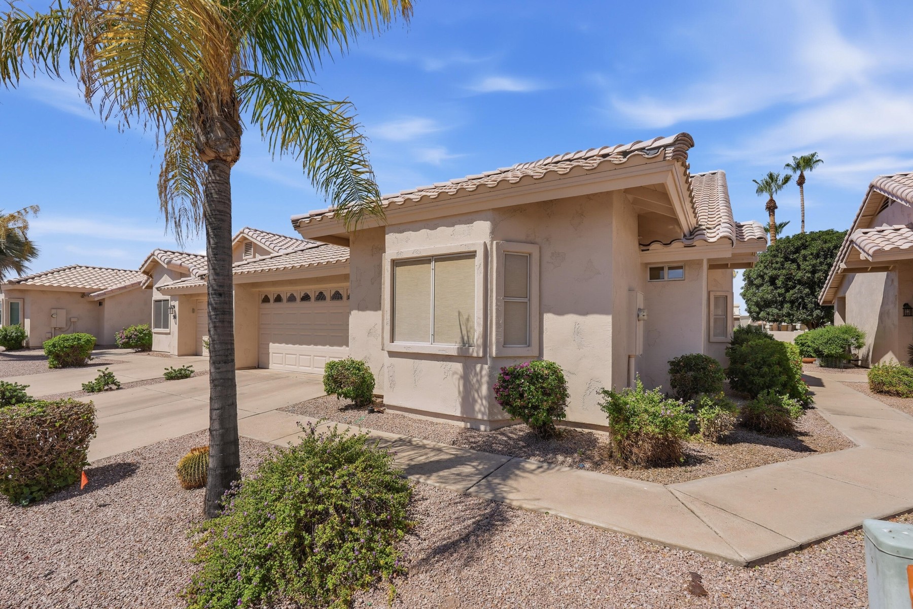  7928 E Pueblo Avenue¦Mesa, AZ - 物件實景