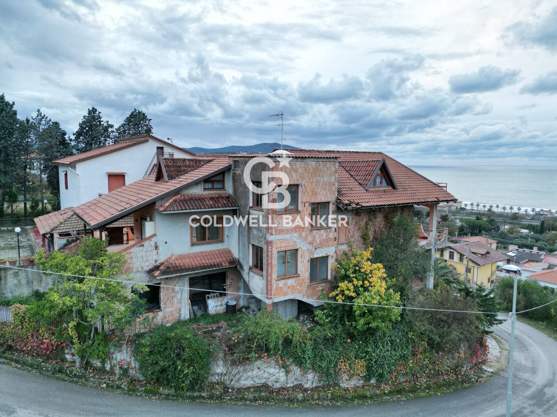 Via Salita Degli Ulivi, Agropoli, Salerno, 84043, IT, 3 Bedrooms Bedrooms, ,5 BathroomsBathrooms,Residential,For Sale,Via Salita Degli Ulivi,1613046