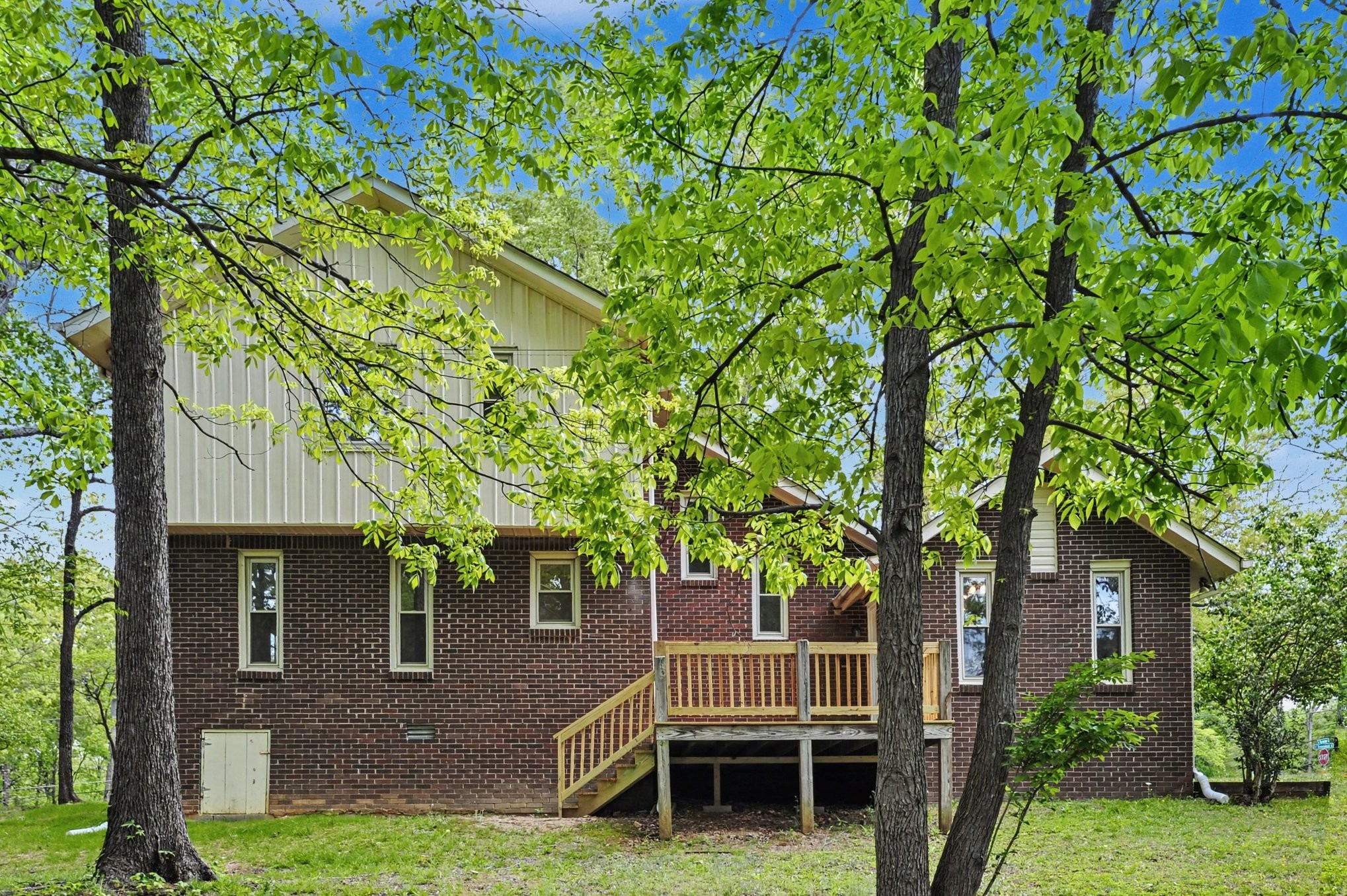  502 Maplewood Dr, Greenbrier, TN, 37073 - 物件實景