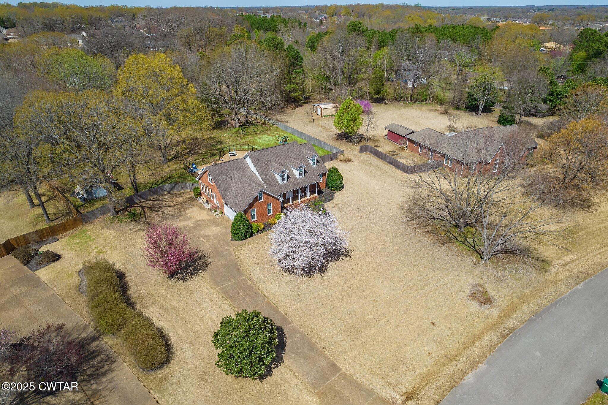 Jackson, Tennessee, 38305, United States, 4 Bedrooms Bedrooms, ,3 BathroomsBathrooms,Residential,For Sale,1894801