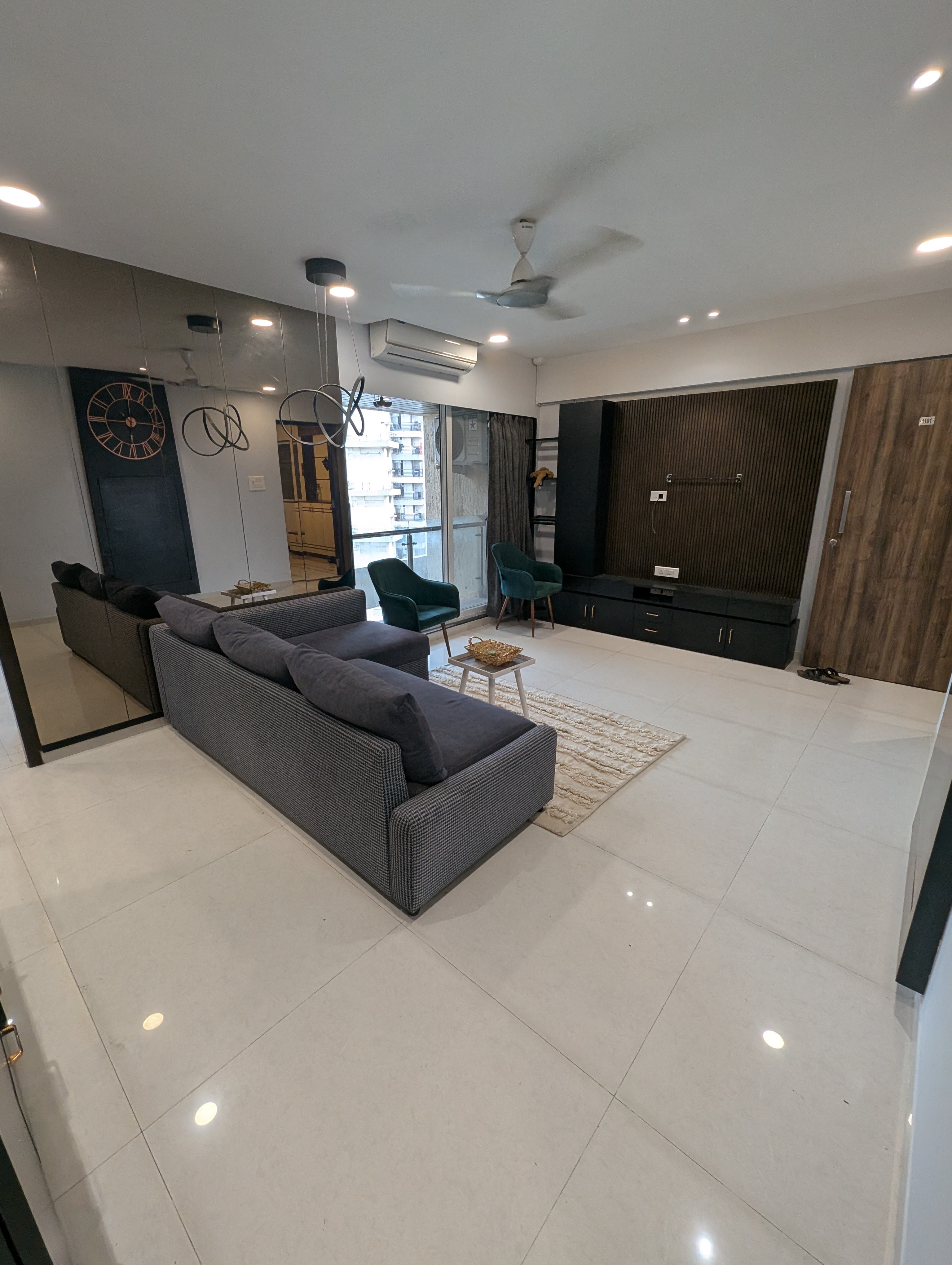 Navi Mumbai, Maharashtra, 400706, IN, 3 Bedrooms Bedrooms, ,Residential,For Sale,1994649