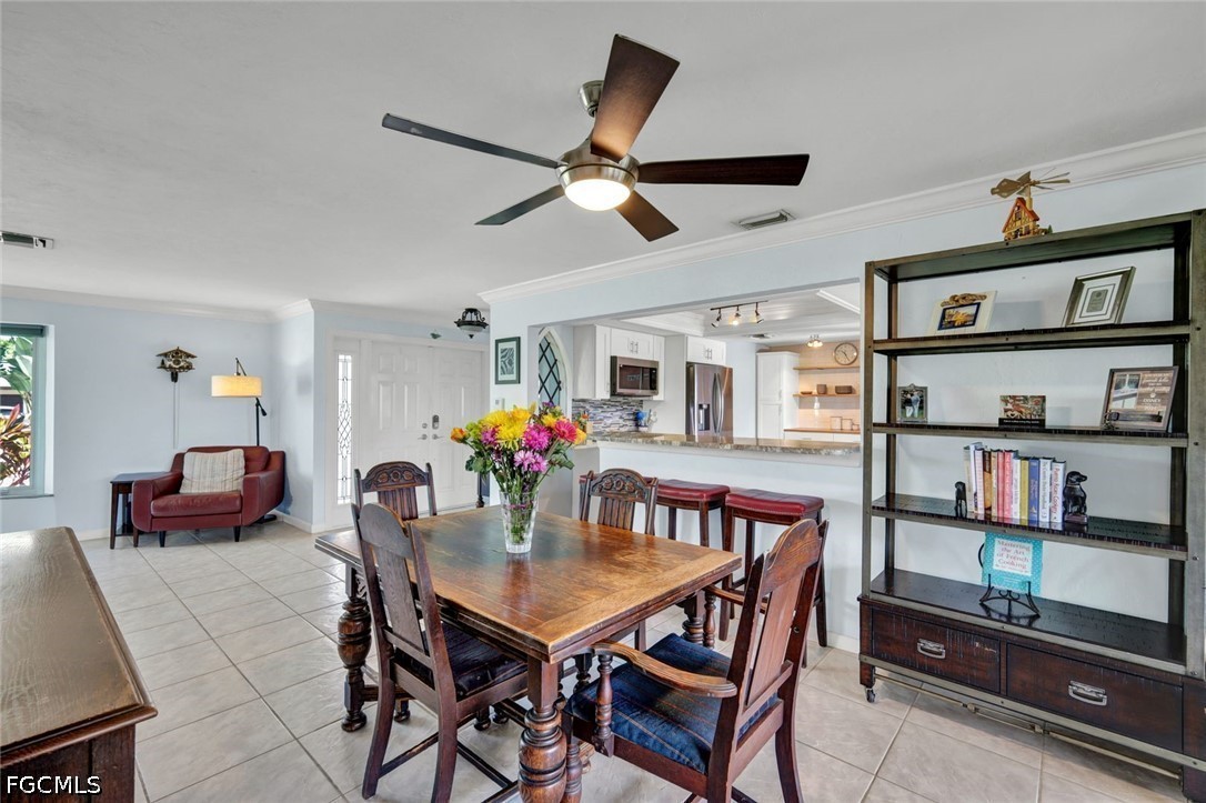 Cape Coral, Florida, 33904, United States, 3 Bedrooms Bedrooms, ,2 BathroomsBathrooms,Residential,For Sale,2036514