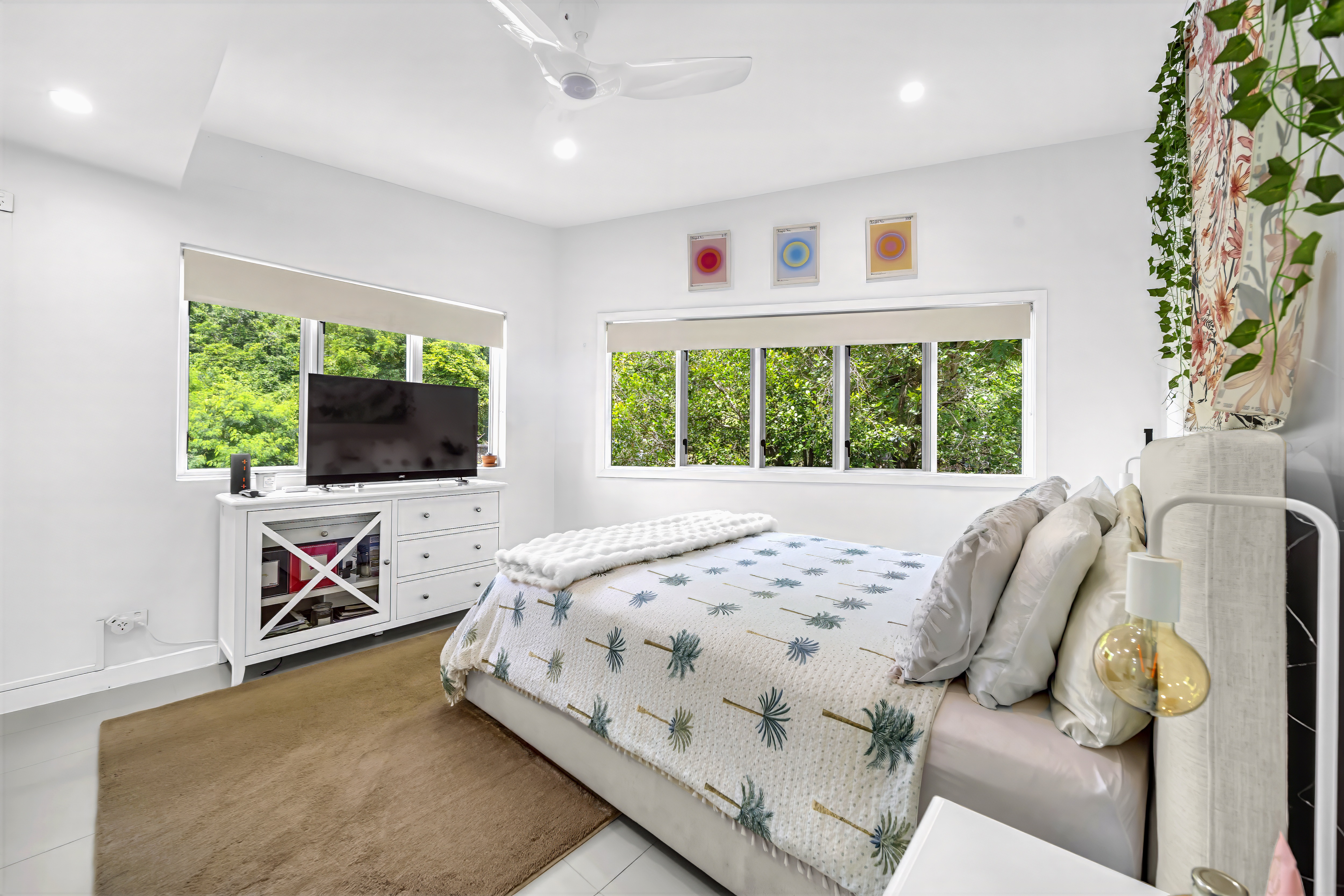  25 Airlie View, Airlie Beach - 物件實景