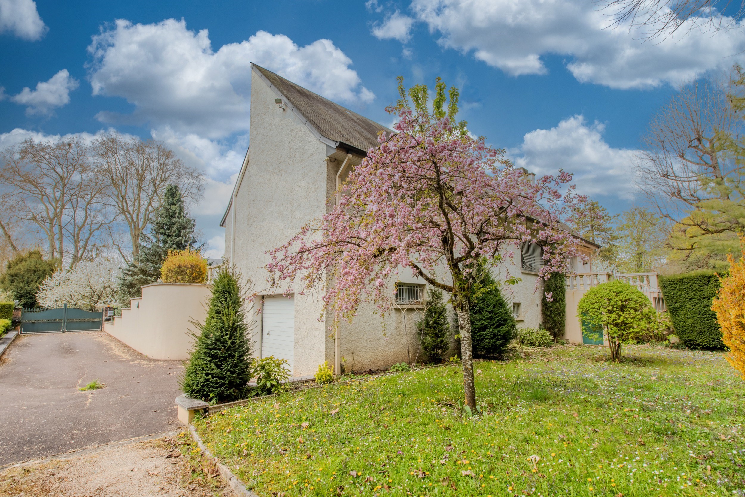  Charming property in Vougeot - 物件實景