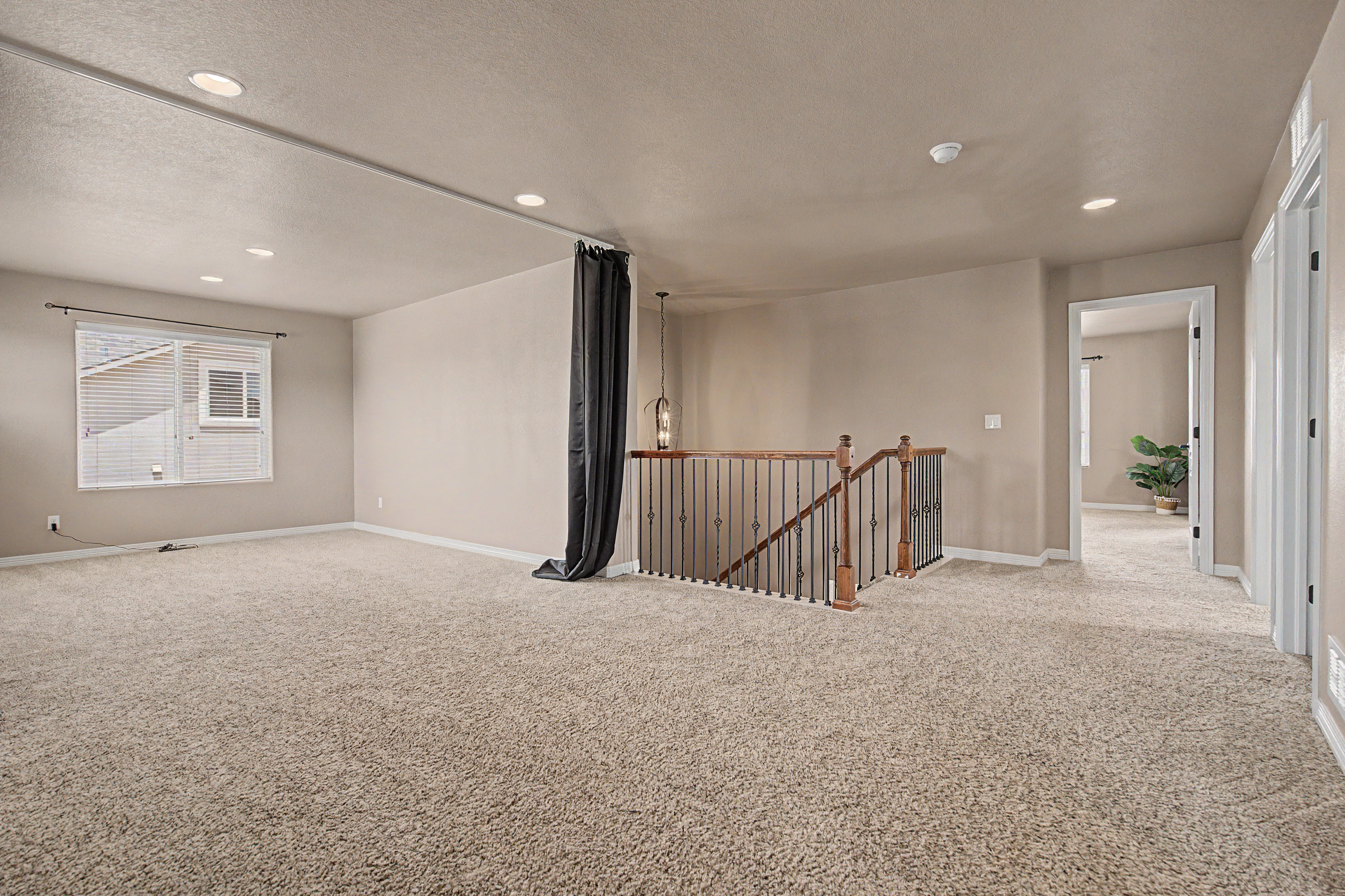  Offering exceptional privacy and open space. - 物件實景