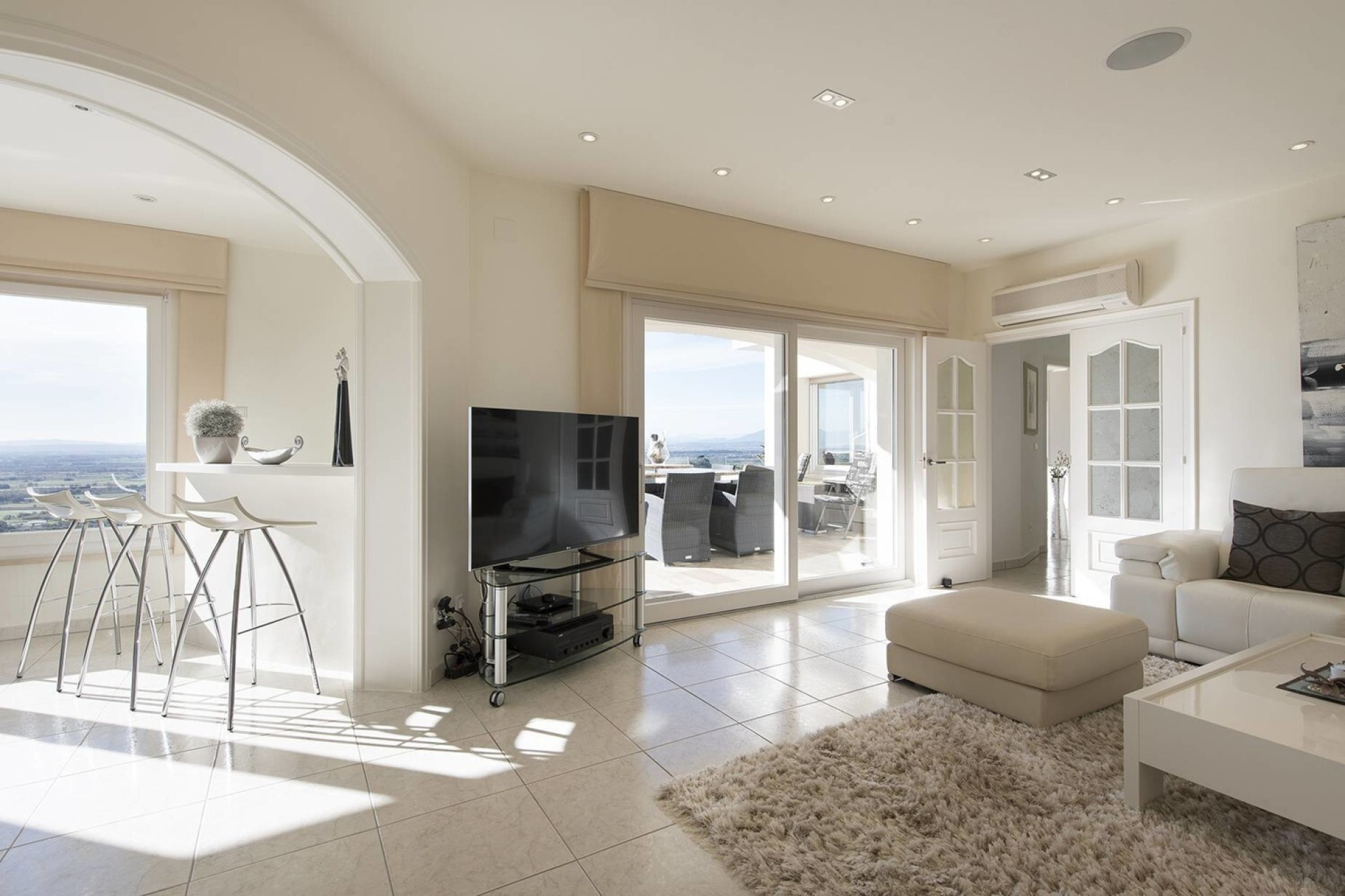  Magnificent villa in Els Olivars / Pau - 物件實景