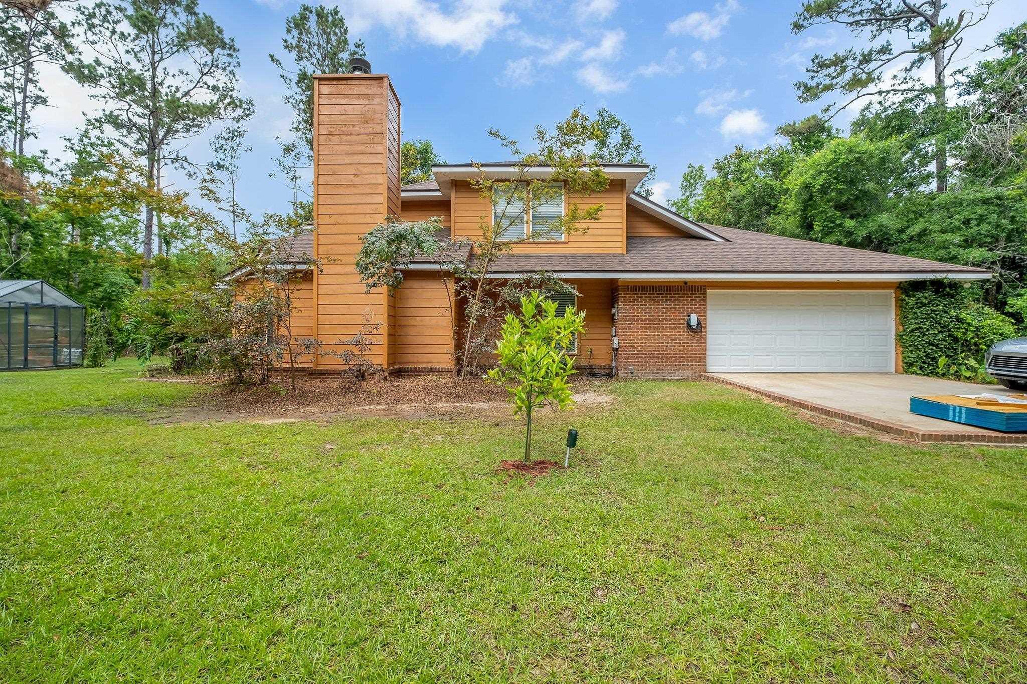 Tallahassee, Florida, 32311, United States, 4 Bedrooms Bedrooms, ,3 BathroomsBathrooms,Residential,For Sale,1827552
