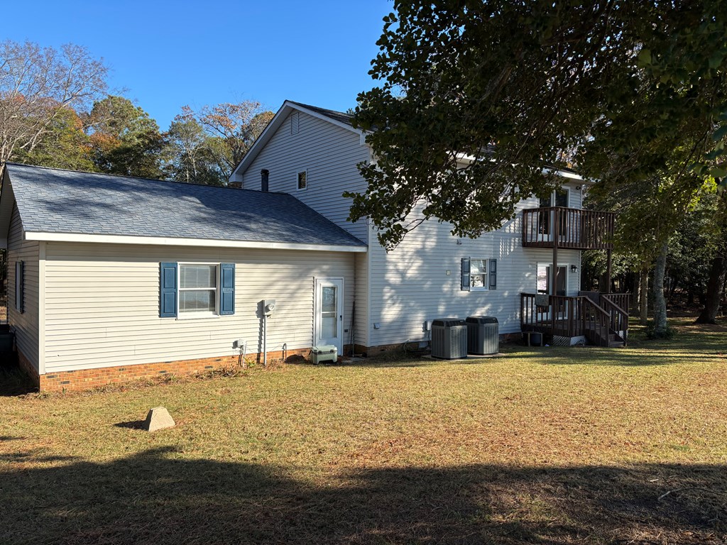 Machipongo, Virginia, 23405, United States, 3 Bedrooms Bedrooms, ,3 BathroomsBathrooms,Residential,For Sale,2003138