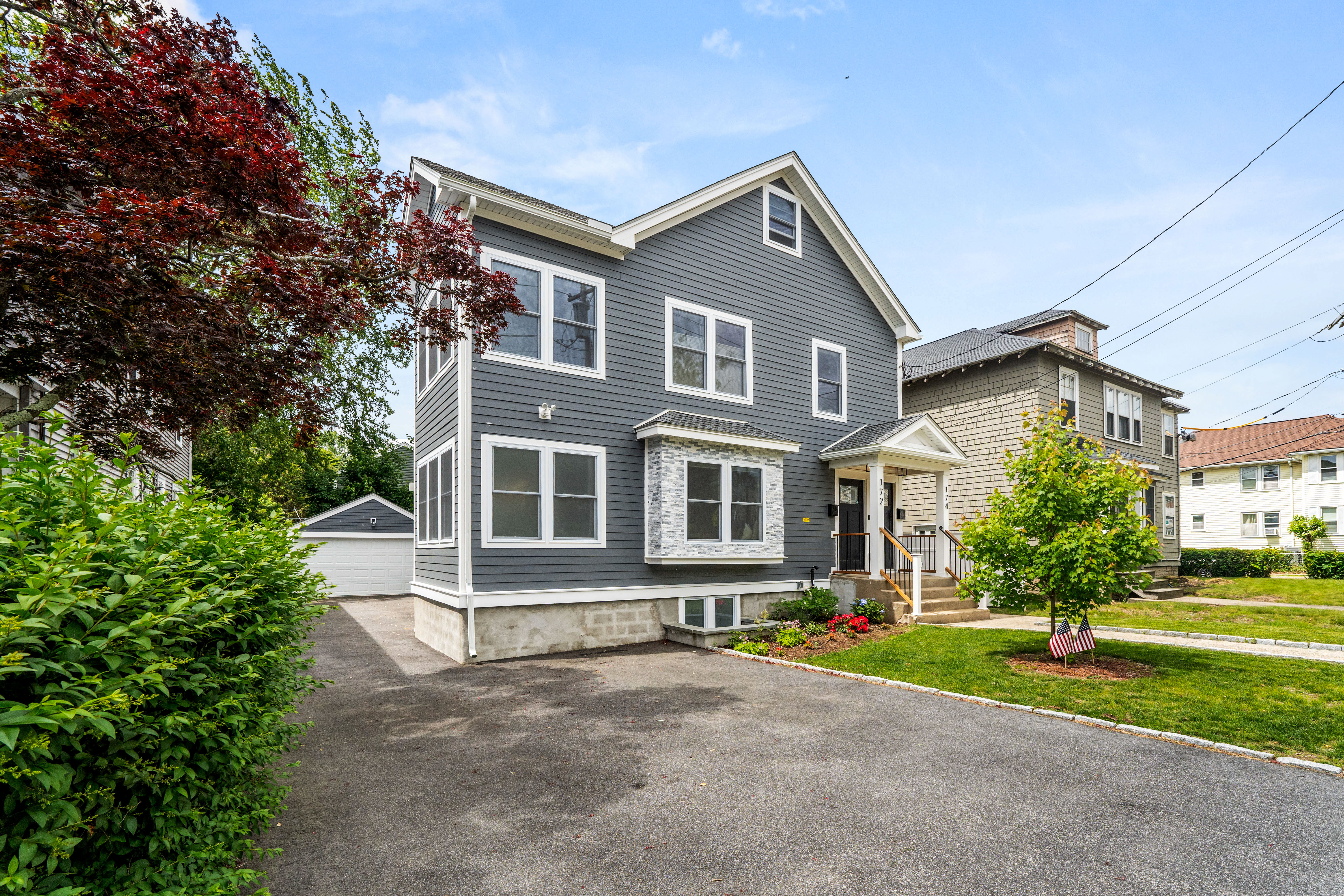  172 Orchard Street, Watertown, MA, 02472 - 物件實景