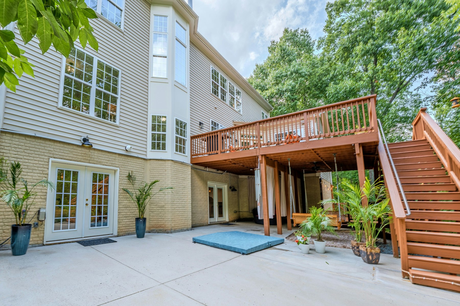 106 Calvary Court SE, Leesburg, VA, 20175 - 物件實景