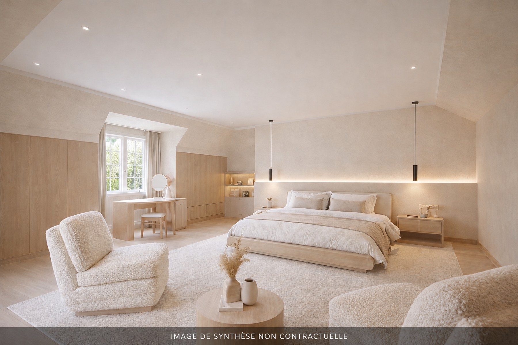  Absolute elegance on the Golf de Lausanne - 物件實景