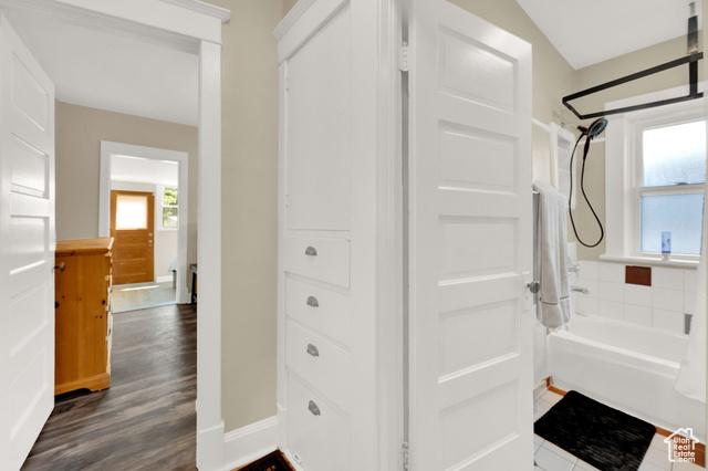 Salt Lake City, Utah, 84115, United States, 2 Bedrooms Bedrooms, ,1 BathroomBathrooms,Residential,For Sale,1920521