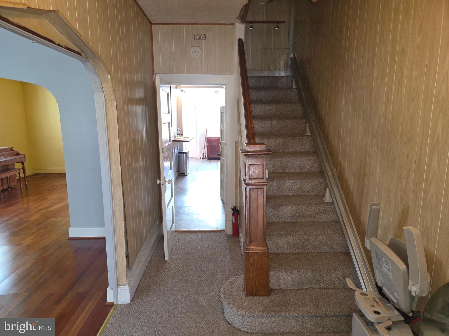 Washington, District of Columbia, 20011, United States, 4 Bedrooms Bedrooms, ,4 BathroomsBathrooms,Residential,For Sale,1919507