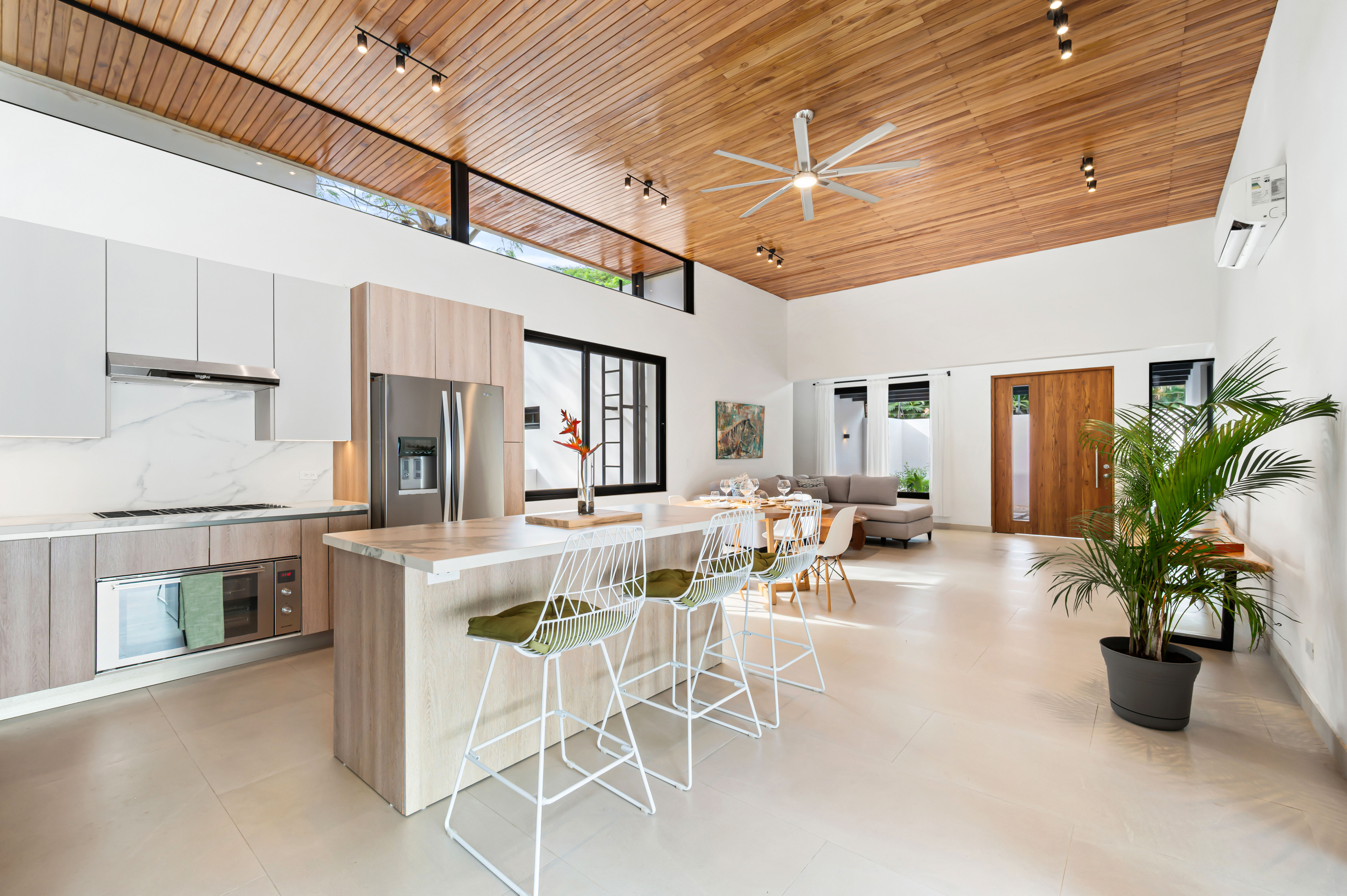 Playa Potrero, Guanacaste, CR, 3 Bedrooms Bedrooms, ,4 BathroomsBathrooms,Residential,For Sale,1997331