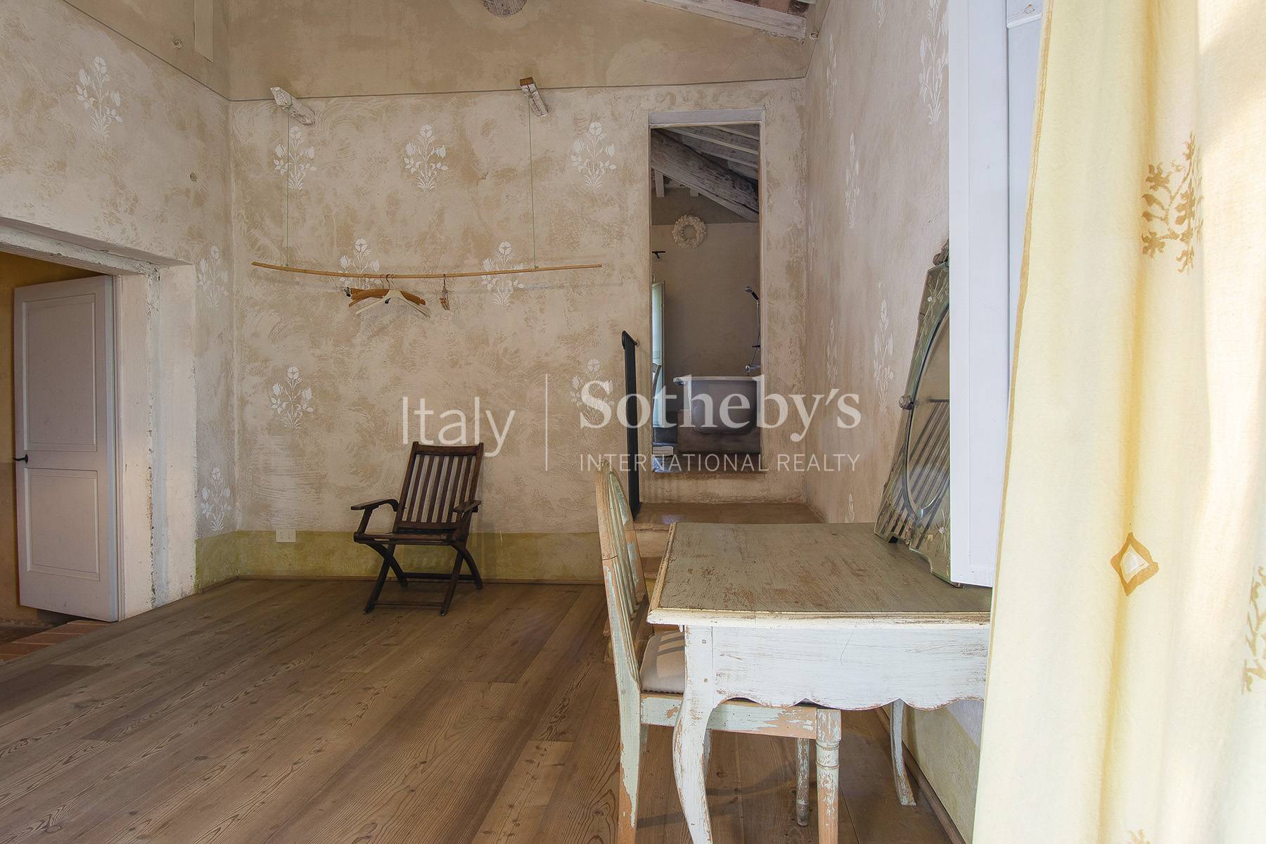  Charming country house in Monte San Savino - 物件實景