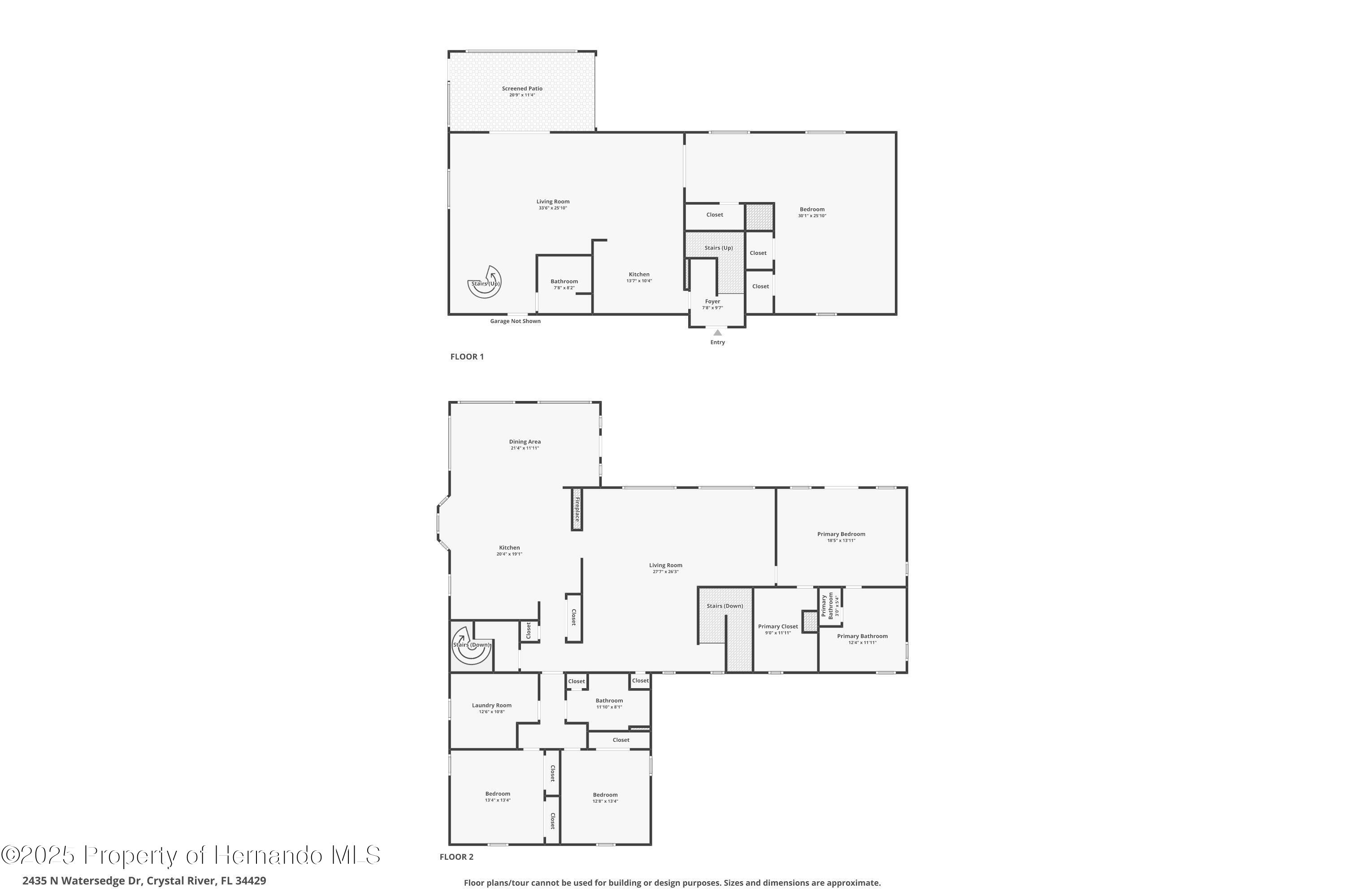 Crystal River, Florida, 34429, United States, 4 Bedrooms Bedrooms, ,3 BathroomsBathrooms,Residential,For Sale,1976078