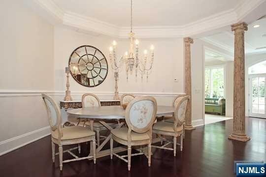 Demarest, New Jersey, 07627, United States, 3 Bedrooms Bedrooms, ,6 BathroomsBathrooms,Residential,For Sale,1941645