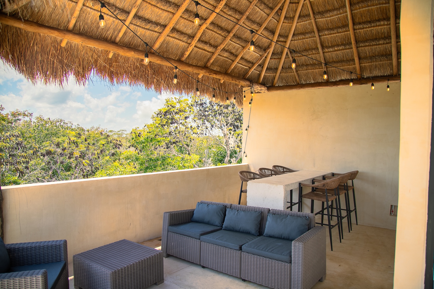  Contemporary natural elegance Santos Residences - TH-11B - 物件實景
