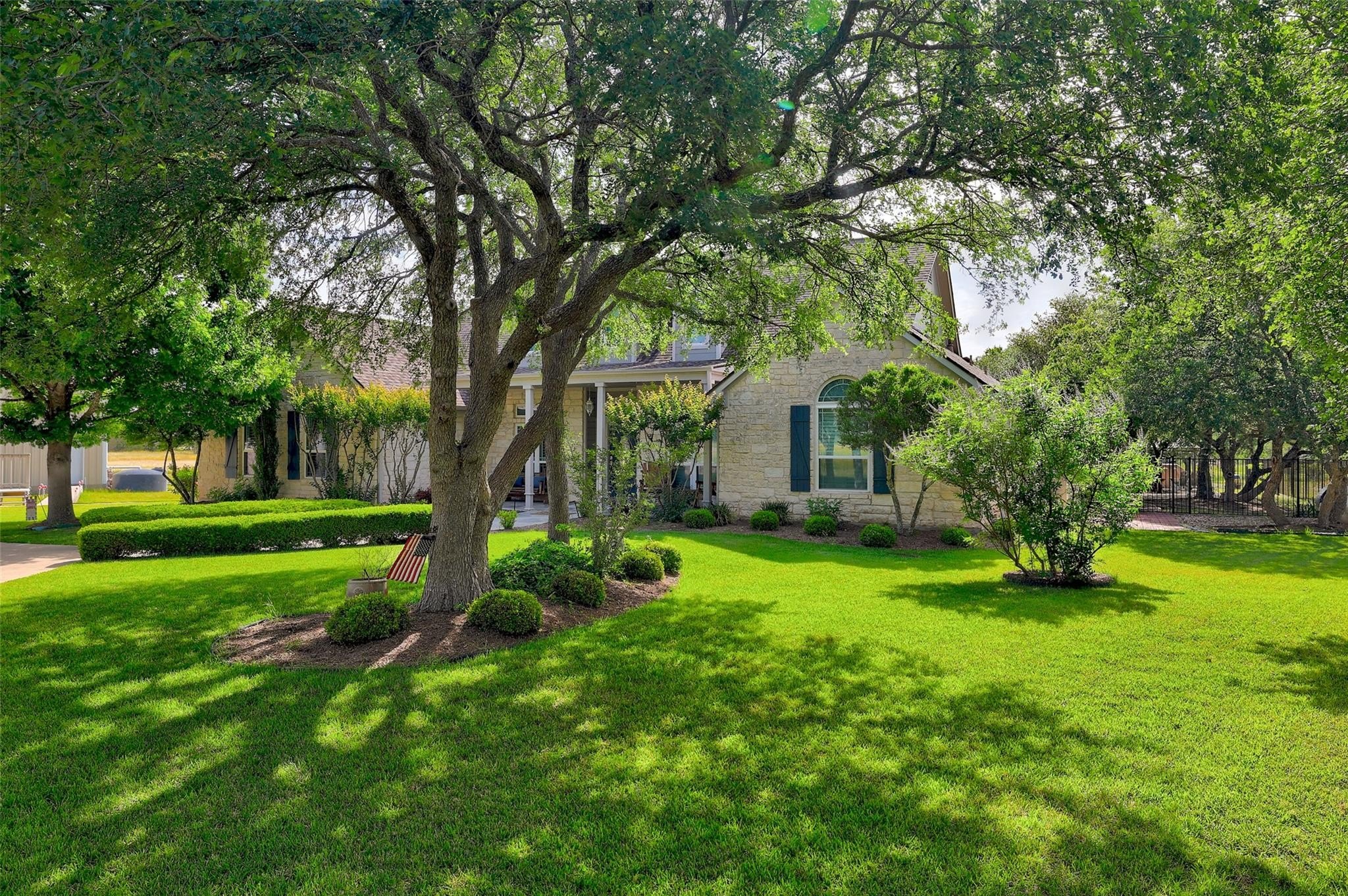 Georgetown, Texas, 78633, United States, 4 Bedrooms Bedrooms, ,3 BathroomsBathrooms,Residential,For Sale,2029611