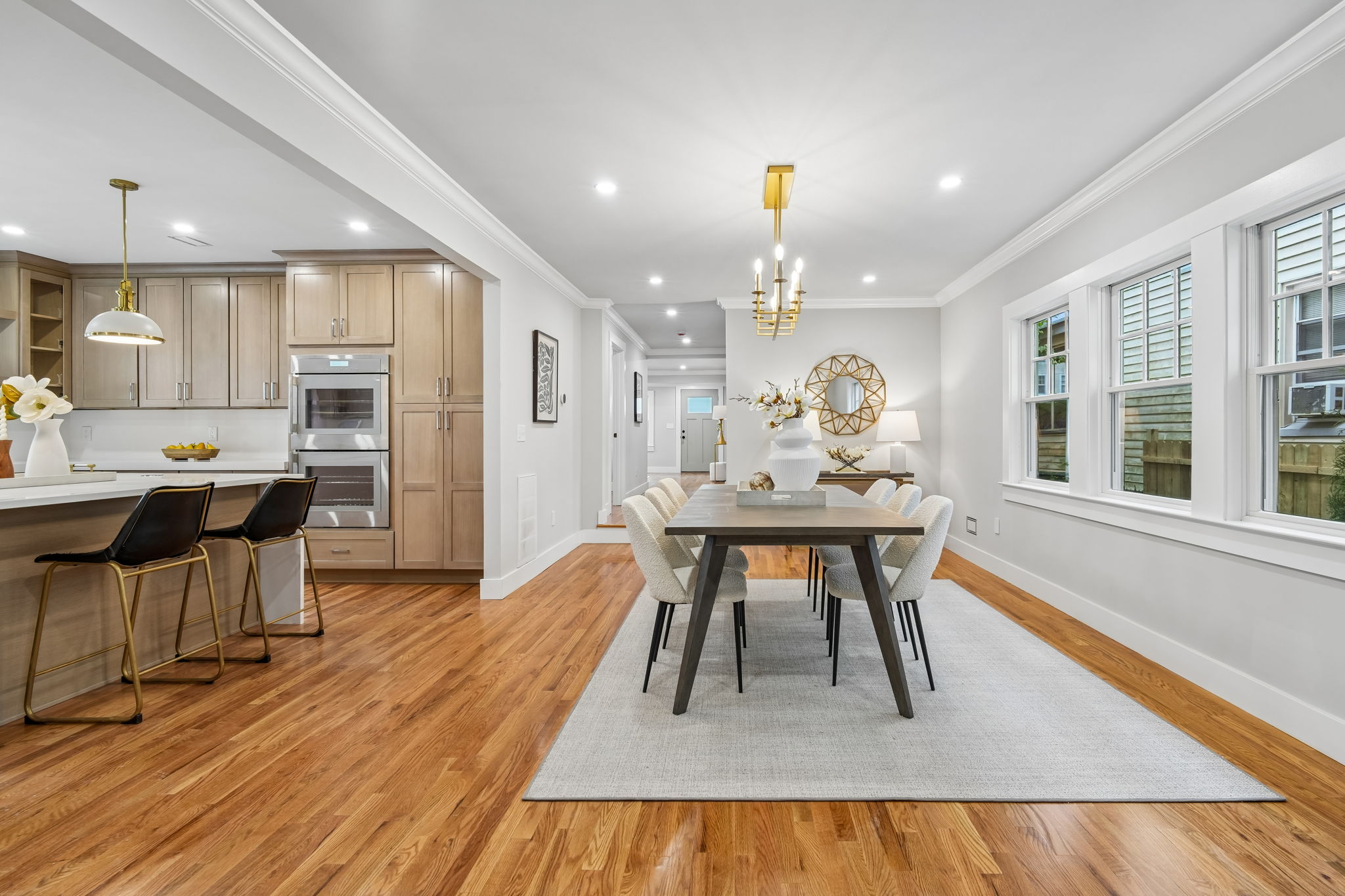  146 Sherman Avenue, Glen Ridge, NJ 07028 - 物件實景
