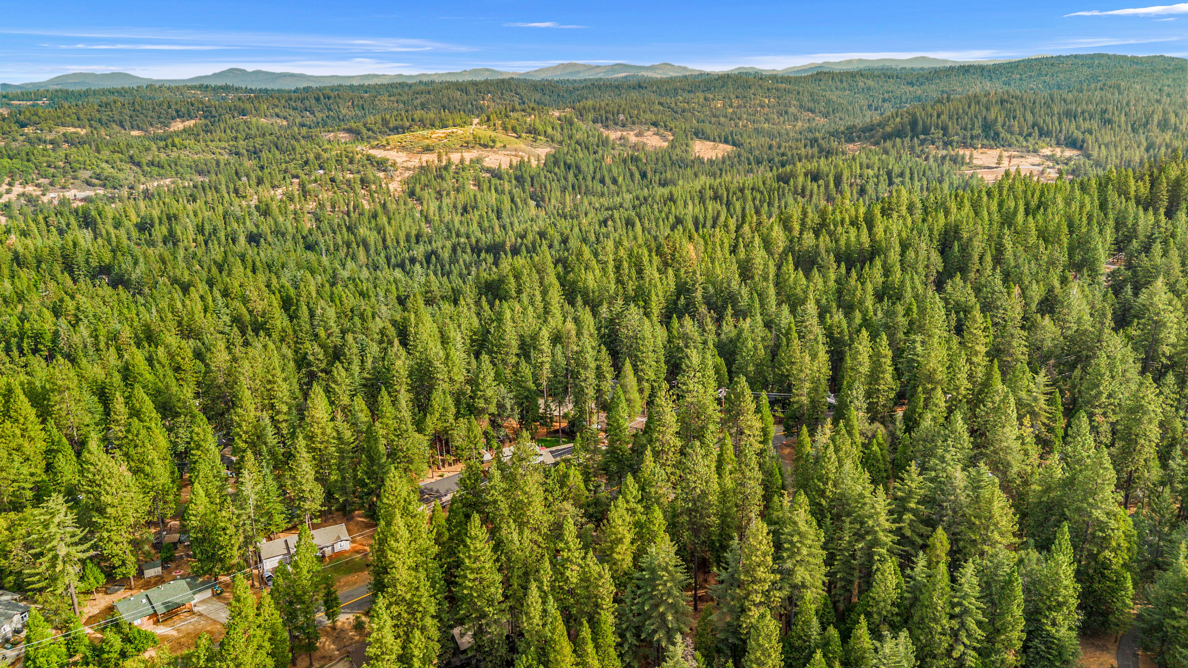  5648 Sierra Springs Drive, Pollock Pines, CA 95726 - 物件實景