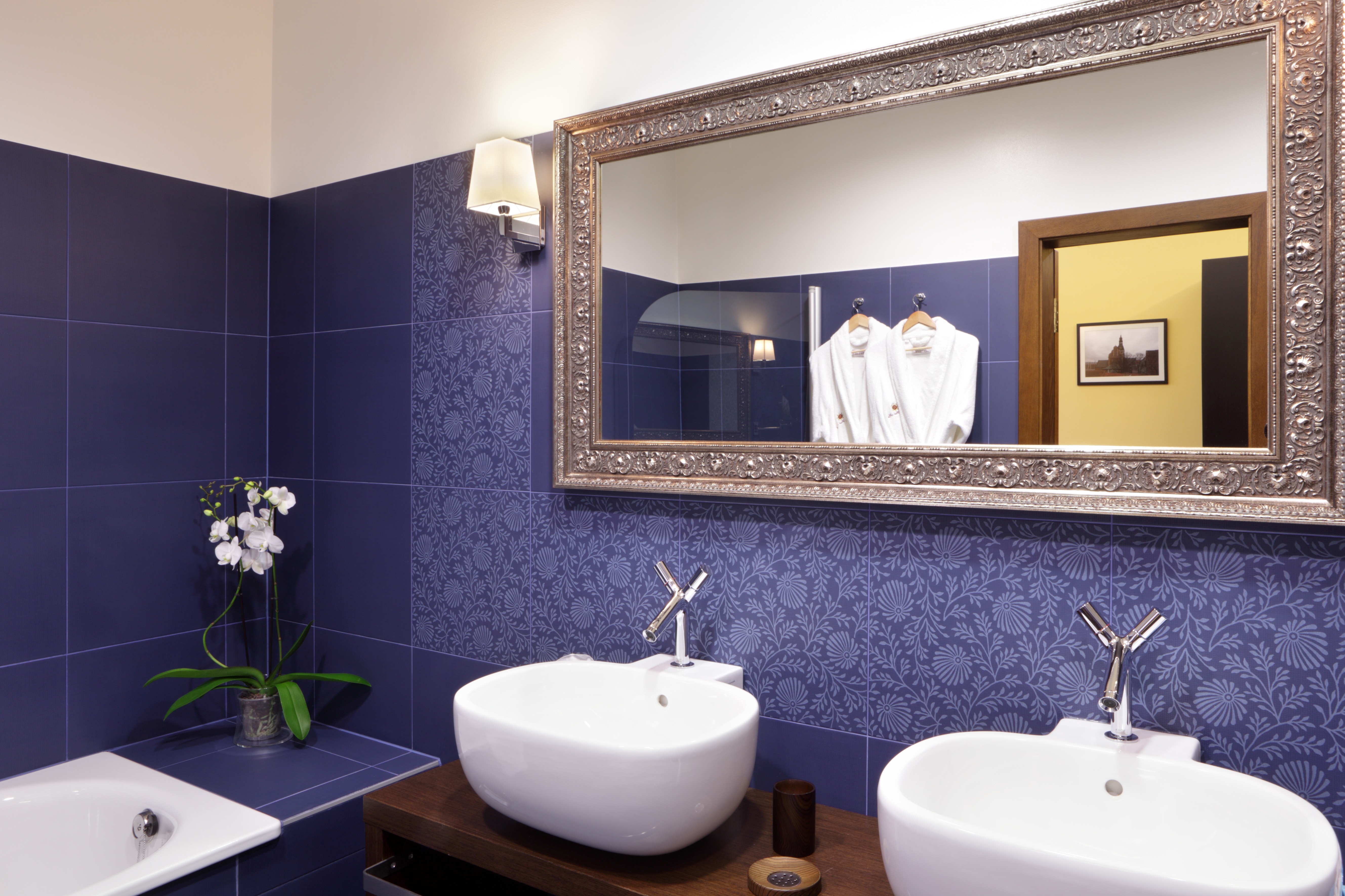  5-star Luxury Boutique Hotel in the Centre of Riga - 物件實景
