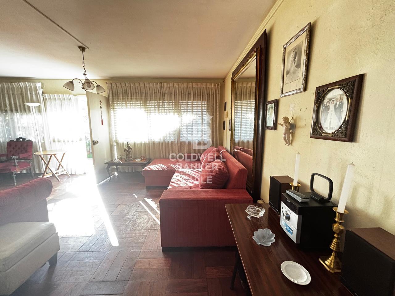 Providencia, Chile, 3 Bedrooms Bedrooms, ,2 BathroomsBathrooms,Residential,For Sale,1932328