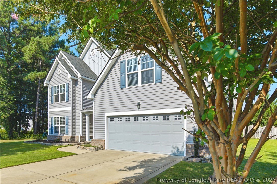 Otley Ct, Hope Mills, NC 28348 #1