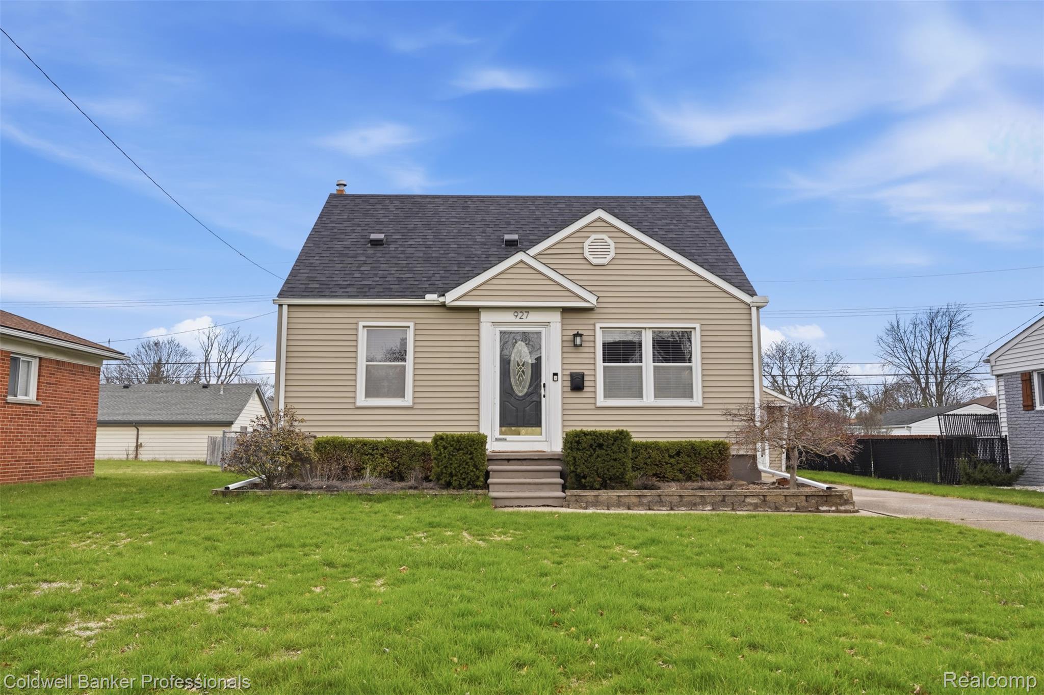 Montrose Ave, Royal Oak, MI 48073 #1