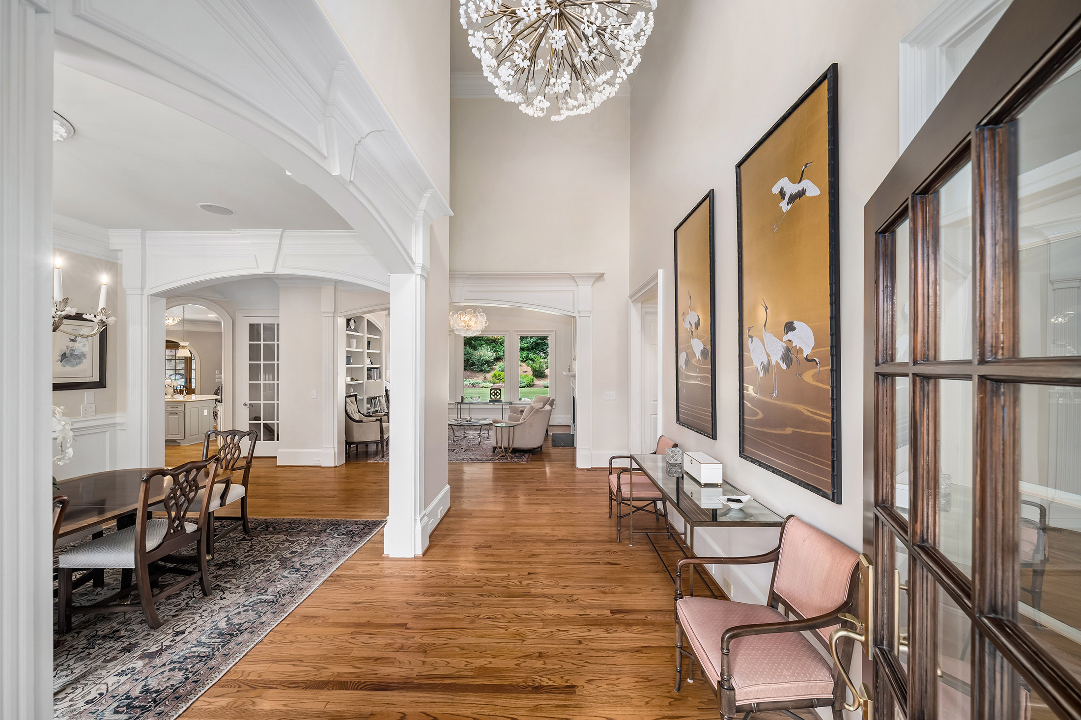  Estate-style Living in One of Milton