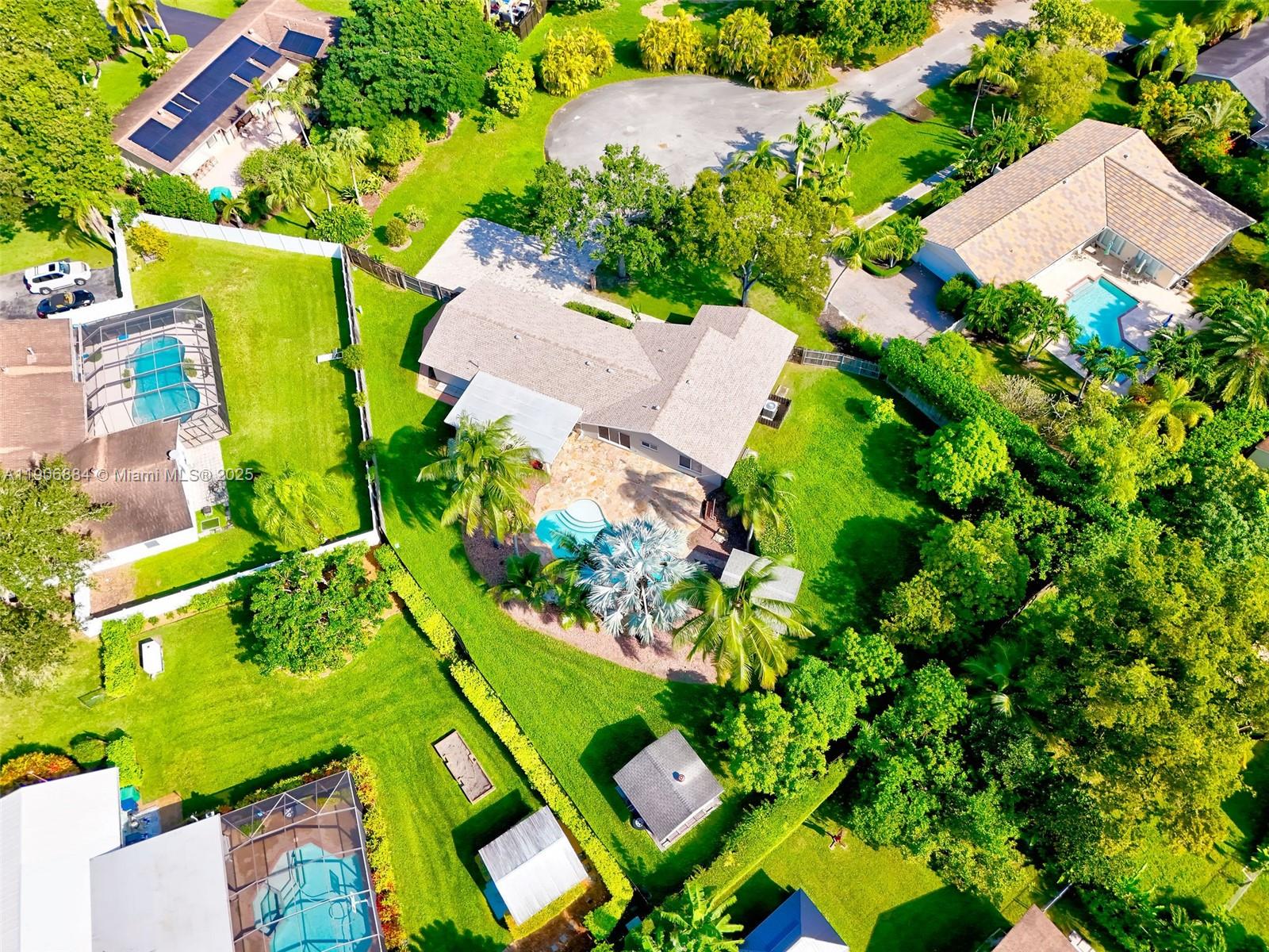 Miami, Florida, 33176, United States, 4 Bedrooms Bedrooms, ,2 BathroomsBathrooms,Residential,For Sale,1986313