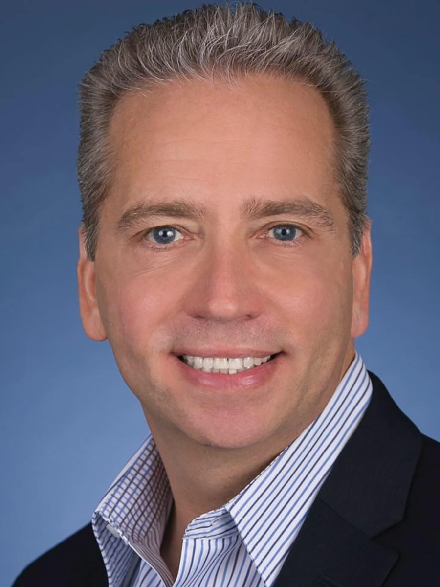 Rob Smith