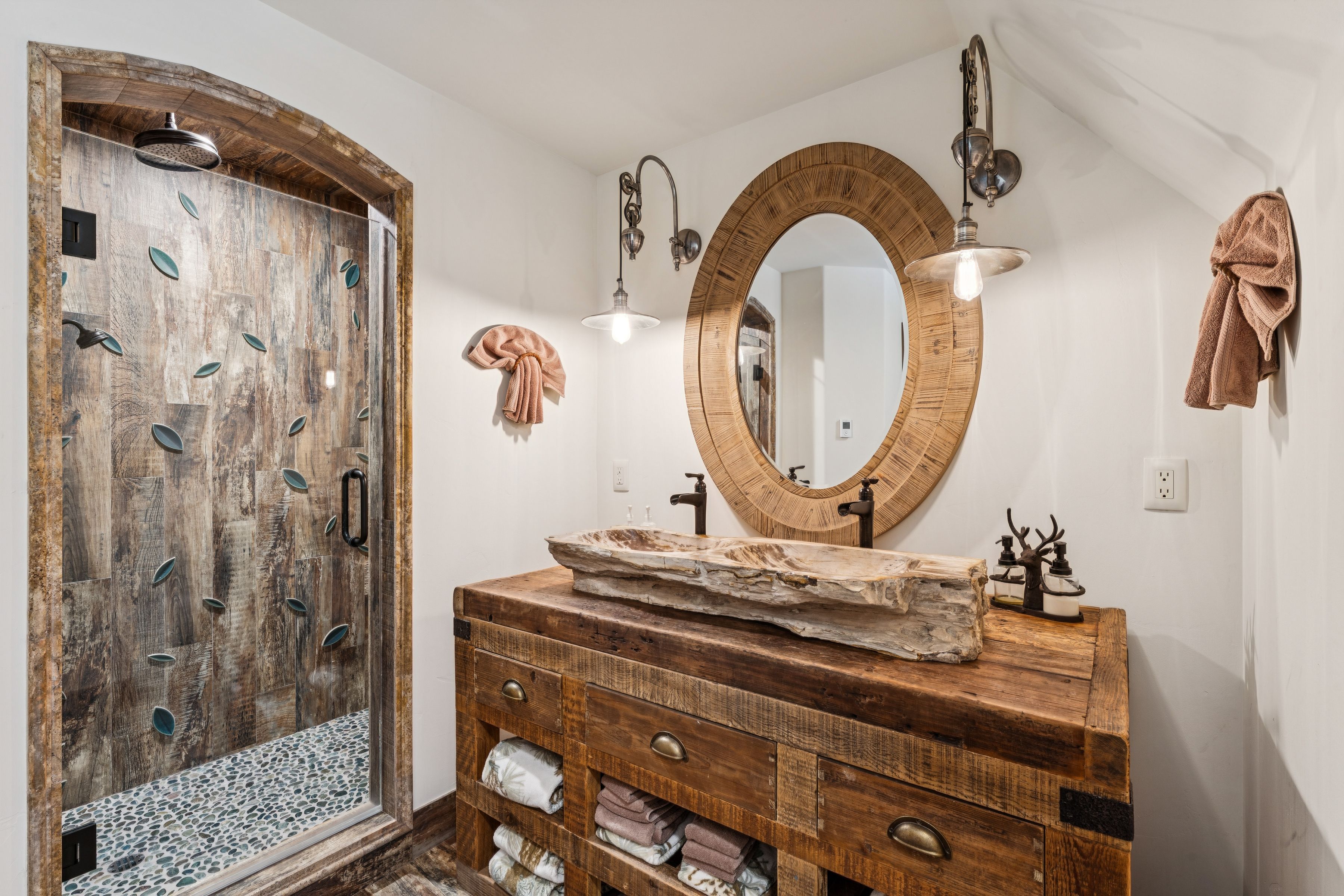  27956 High Knoll Road, Lake Arrowhead, CA 92352 - 物件實景