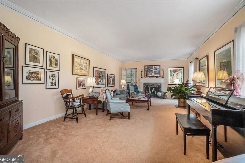 Atlanta, Georgia, 30311, United States, 5 Bedrooms Bedrooms, ,5 BathroomsBathrooms,Residential,For Sale,1953347