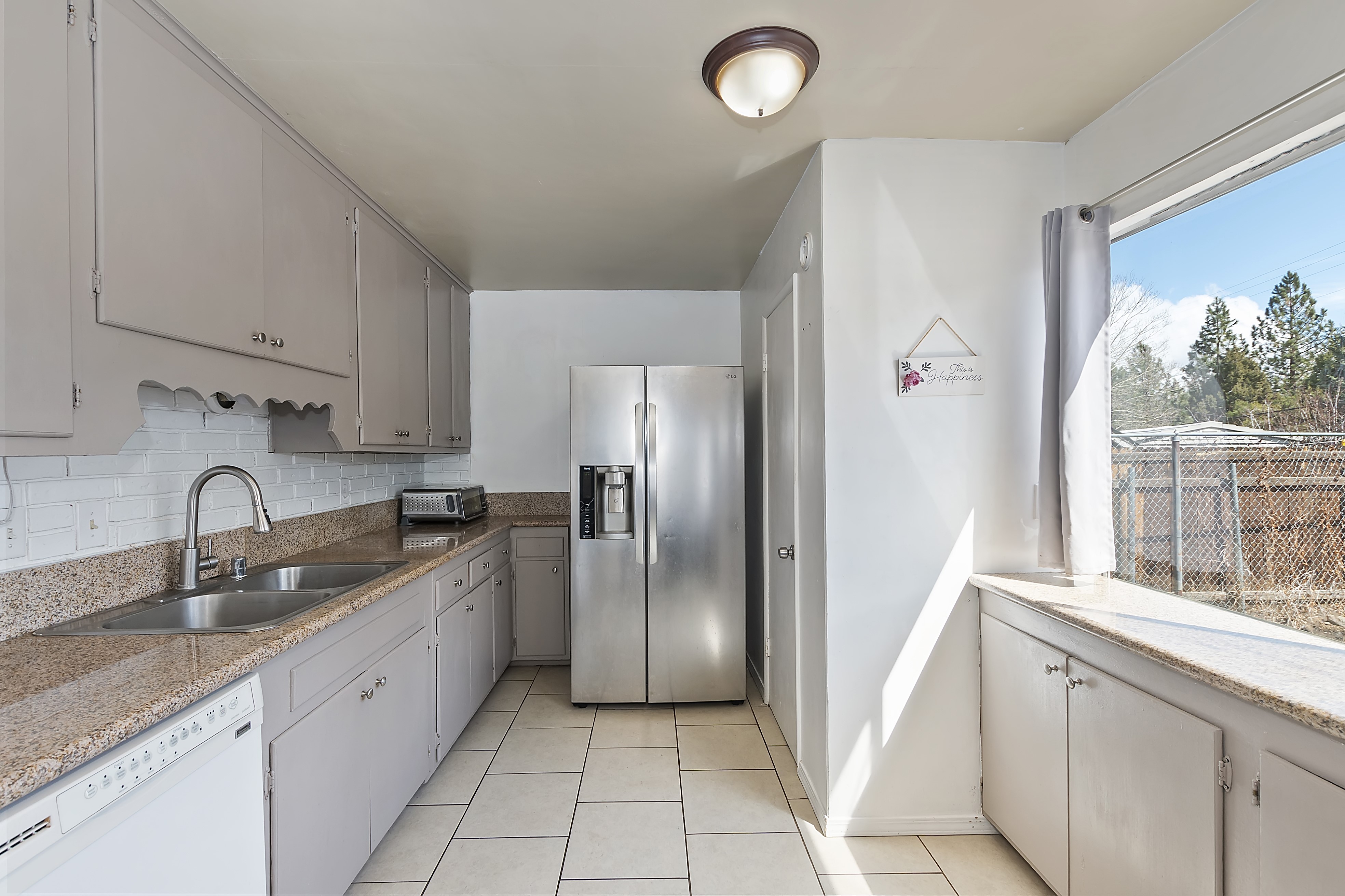  205 Zaca Road, Big Bear, CA 92314 - 物件實景