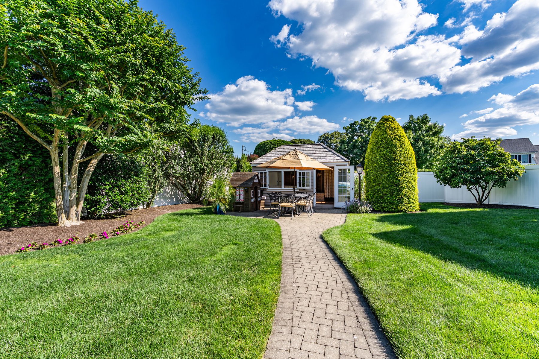  Luxury Shore Colonial Near Sea Girt - 物件實景