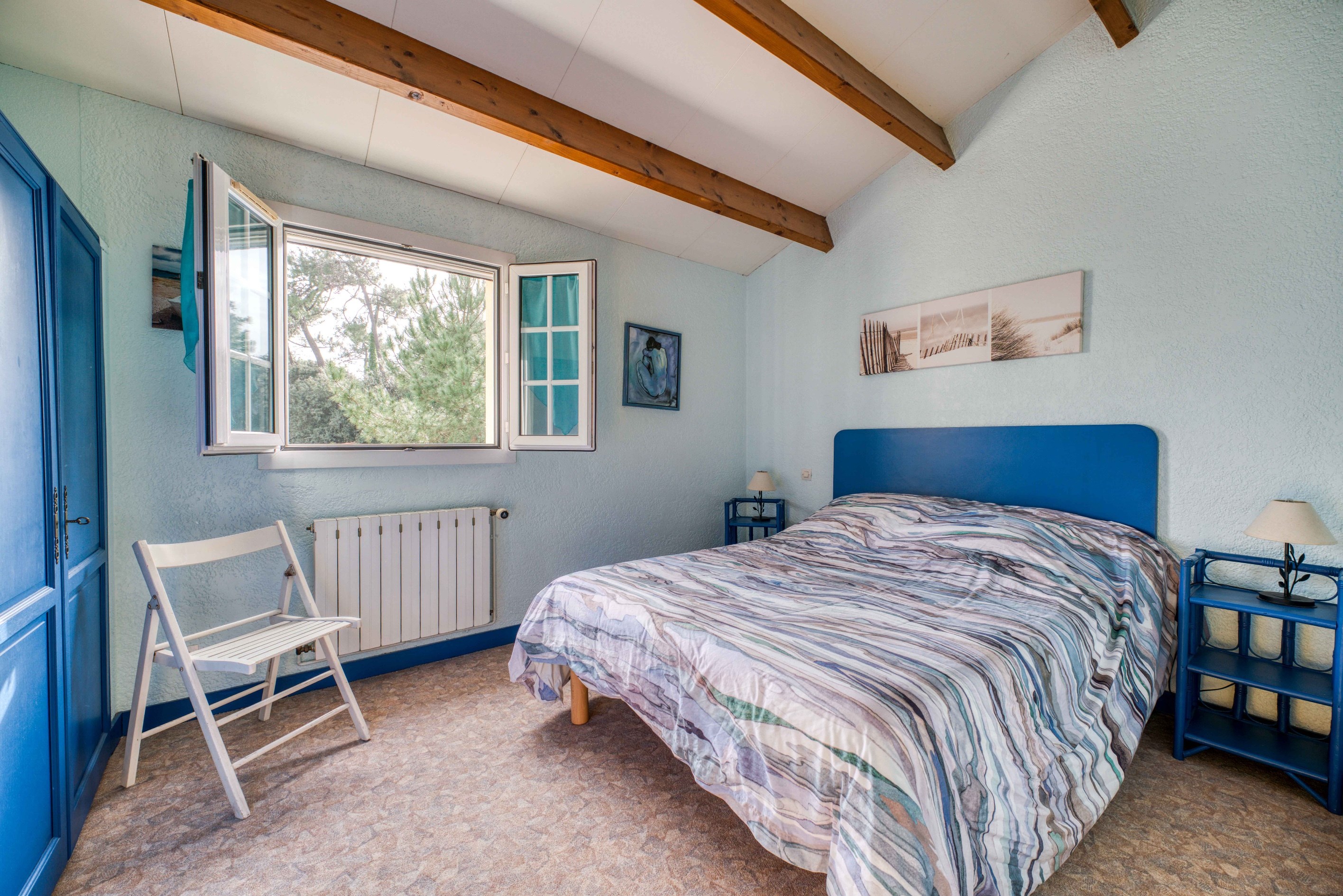  Villa in the heart of Saint-Trojan-les-bains - 物件實景