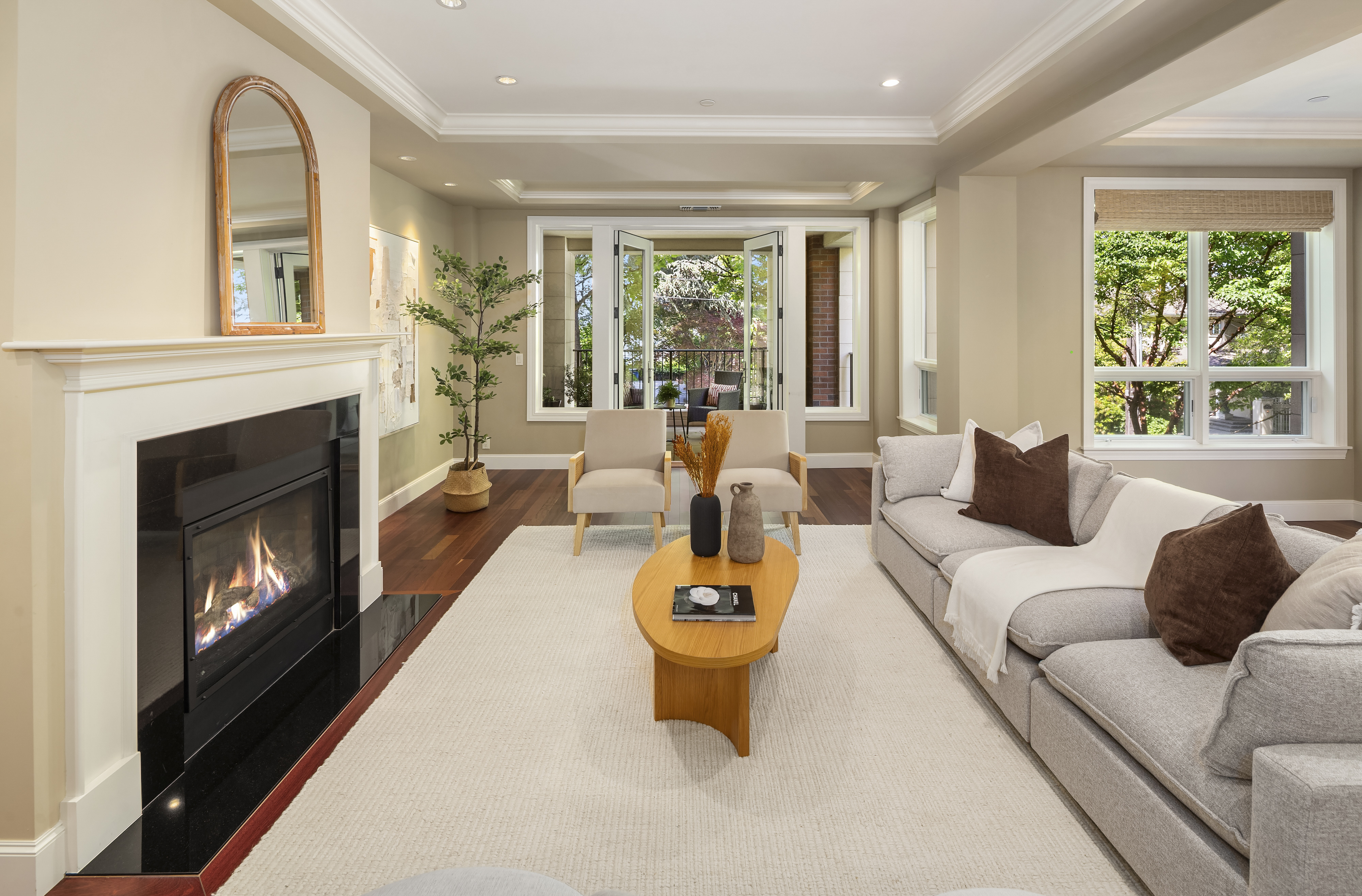  1188 Harvard Ave E #4, Seattle, WA 98102 - 物件實景