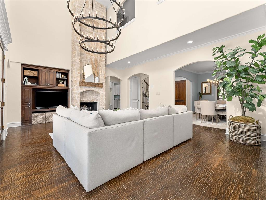 Prosper, Texas, 75078, United States, 4 Bedrooms Bedrooms, ,5 BathroomsBathrooms,Residential,For Sale,1987964