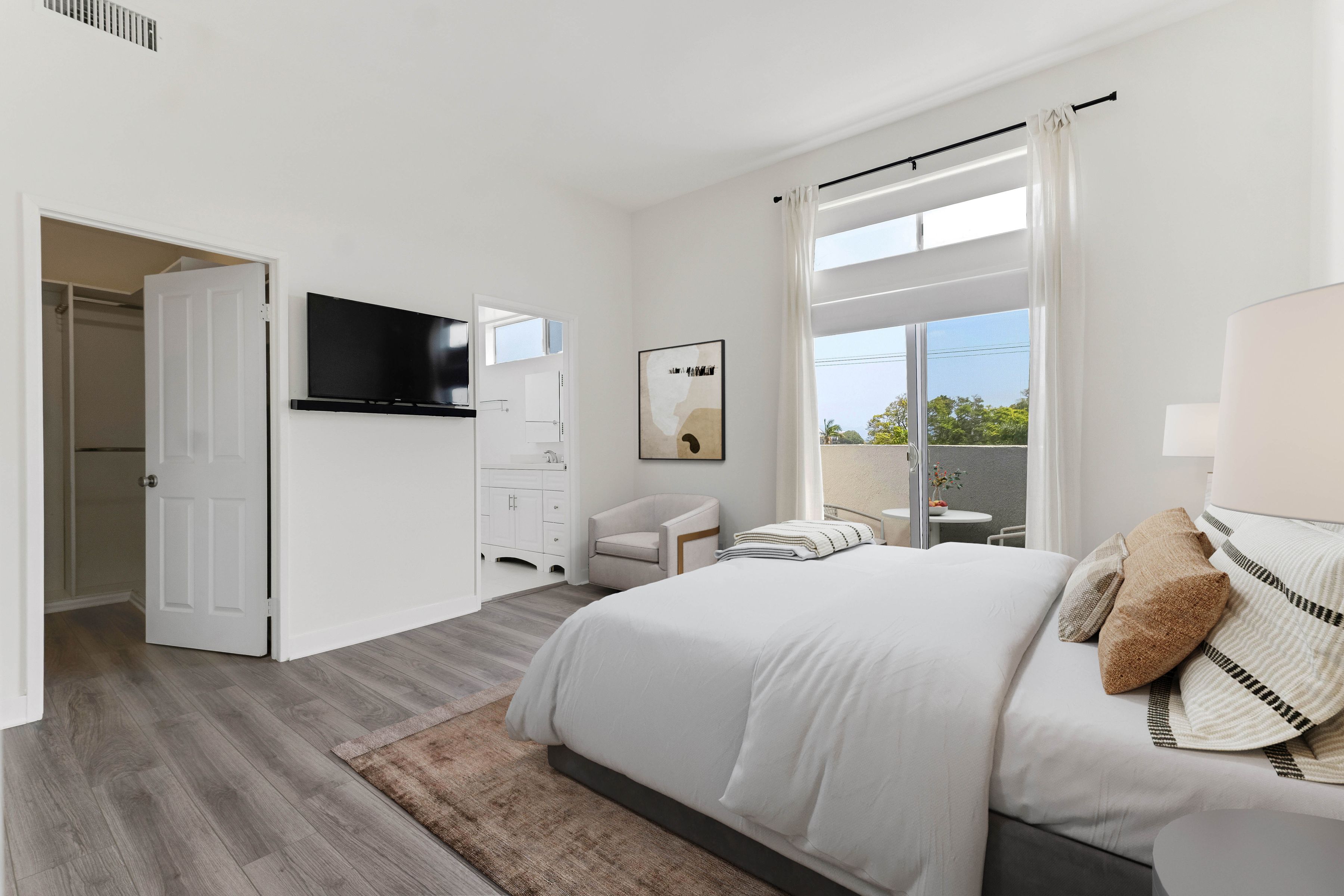  2550 S Centinela Avenue #106 - 物件實景