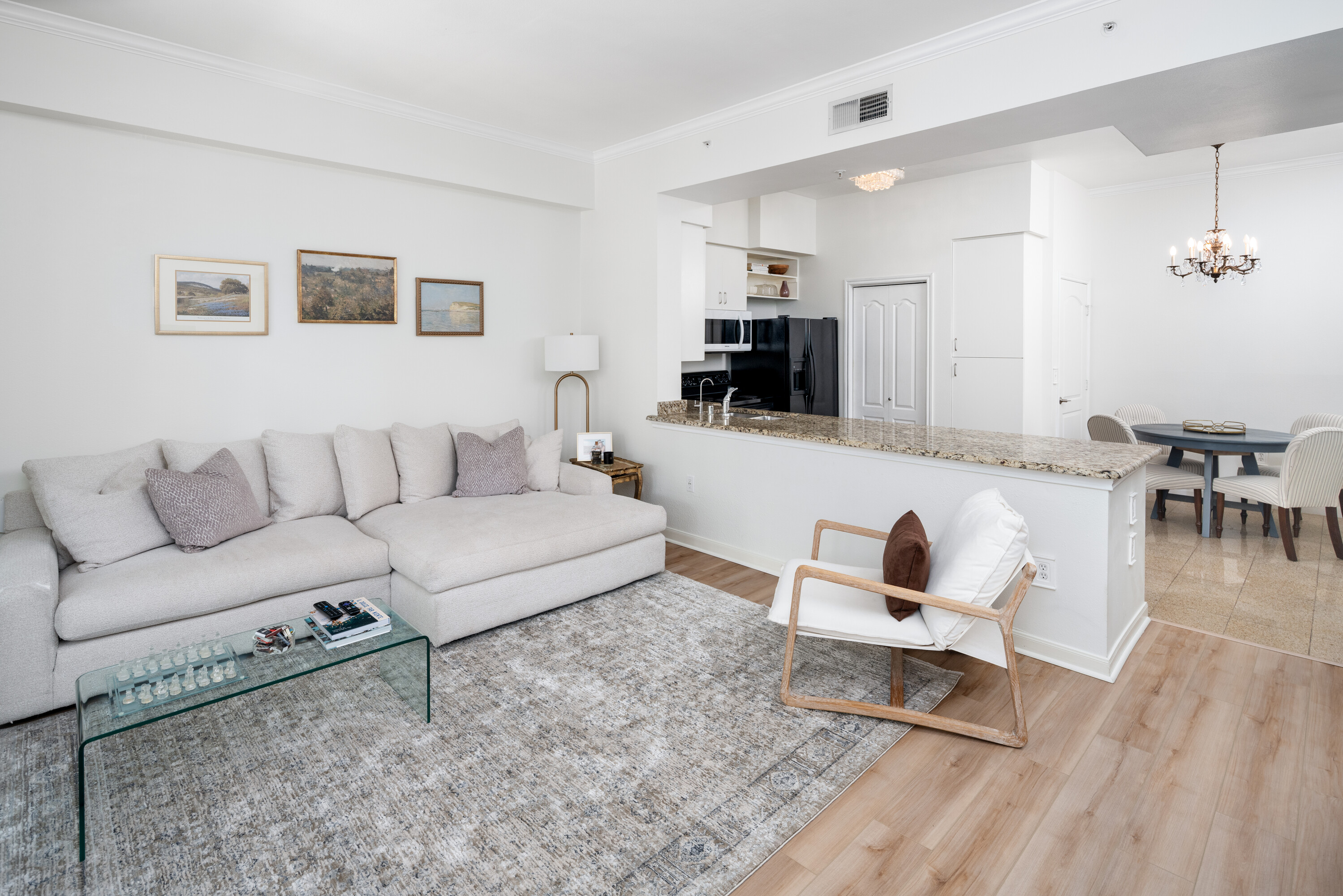  3225 Turtle Creek Boulevard, Dallas, TX, 75219 - 物件實景