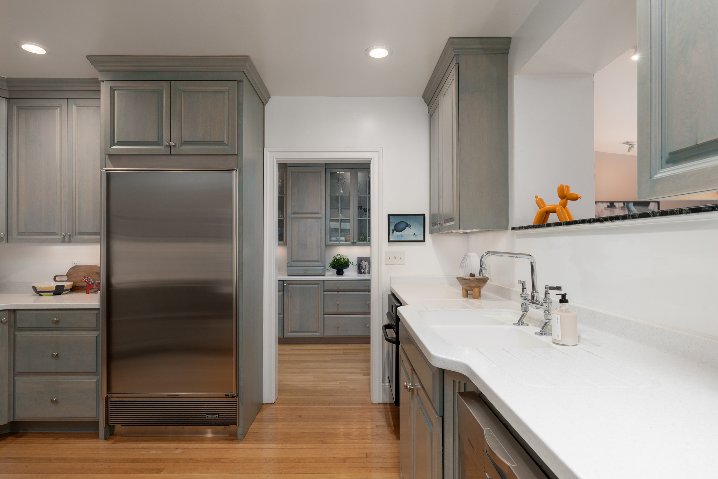  7113 Pinetree Road, Henrico, VA 23229 - 物件實景