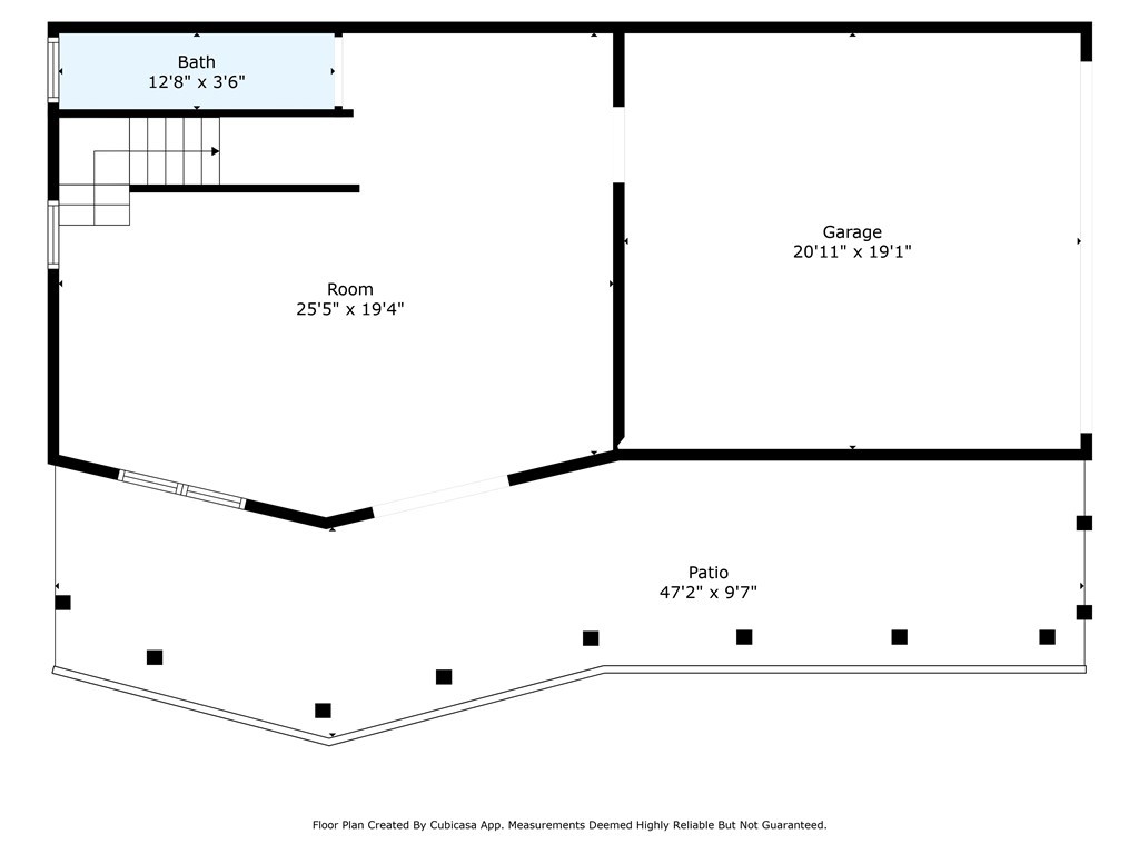 Julian, California, 92036, United States, 3 Bedrooms Bedrooms, ,2 BathroomsBathrooms,Residential,For Sale,1867078