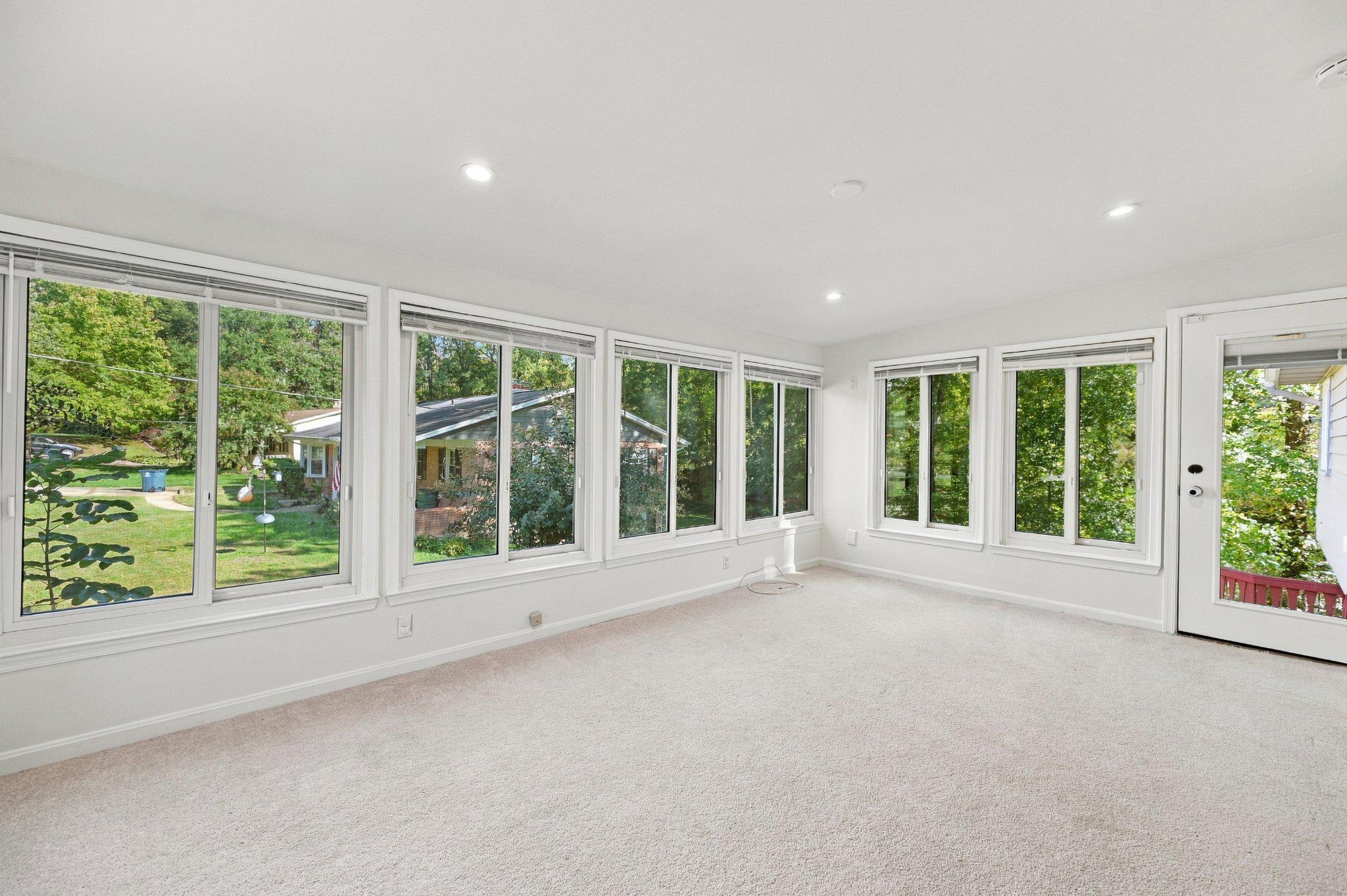  9201 Cherrytree Drive, Alexandria, VA, 22309 - 物件實景