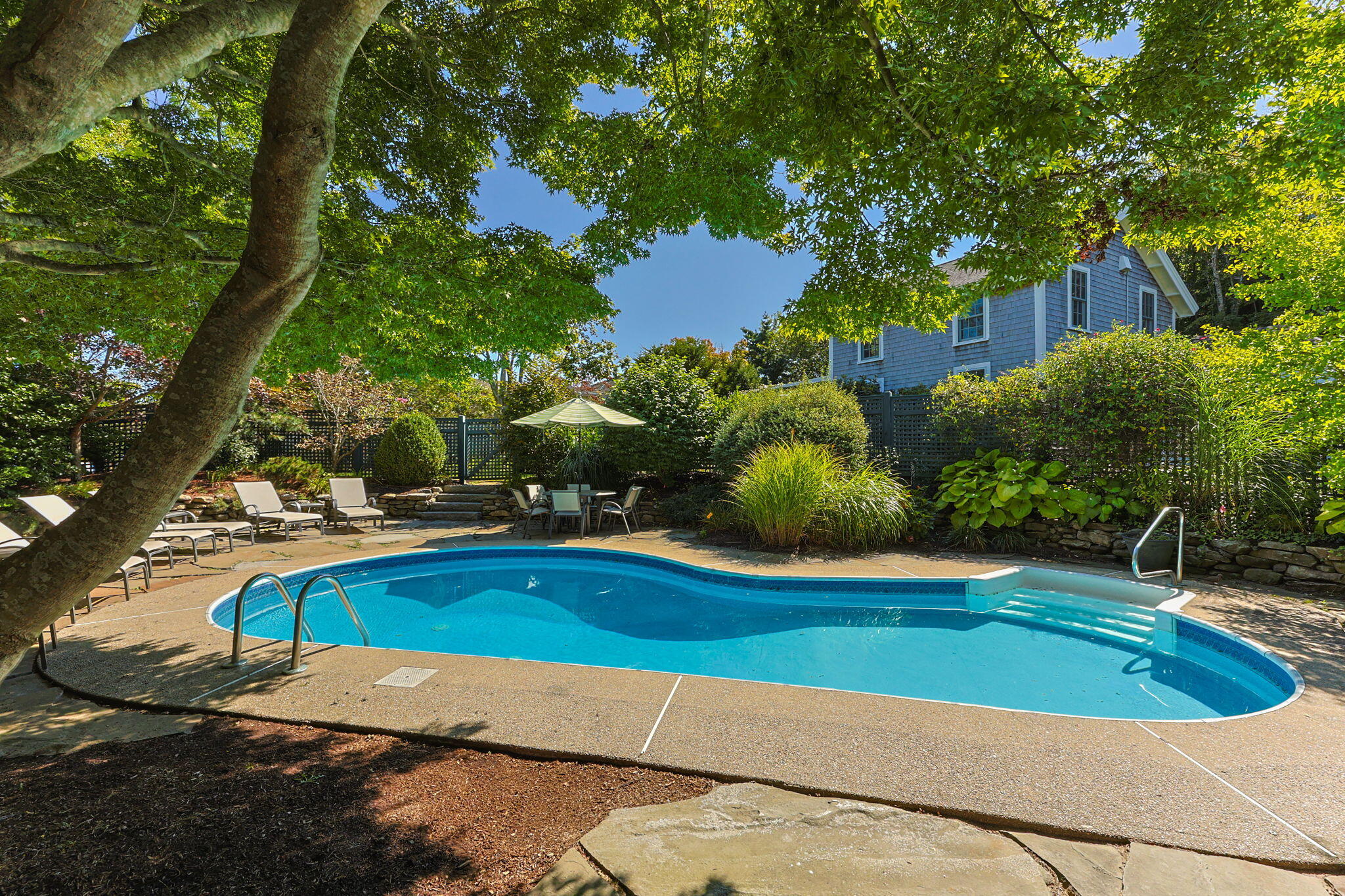  West End Condo with Pool and Private Beach Access - 物件實景