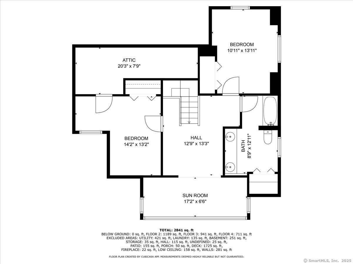 North Haven, Connecticut, 06473, United States, 4 Bedrooms Bedrooms, ,3 BathroomsBathrooms,Residential,For Sale,1940300